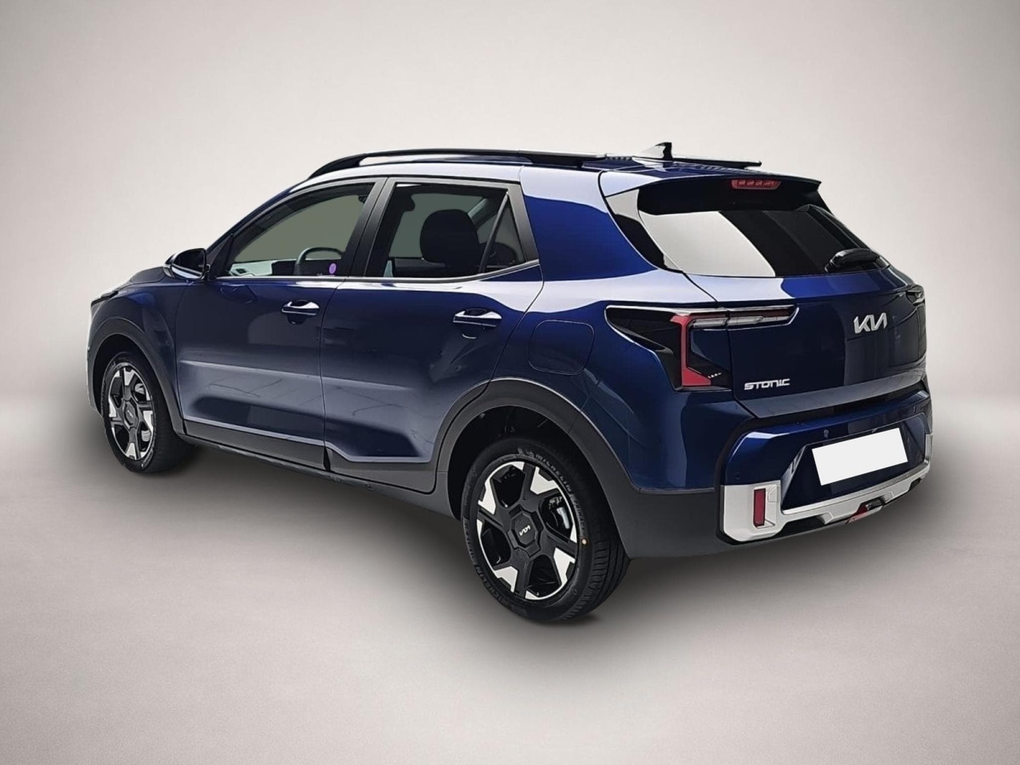 Kia Stonic (2026) - Photo 3