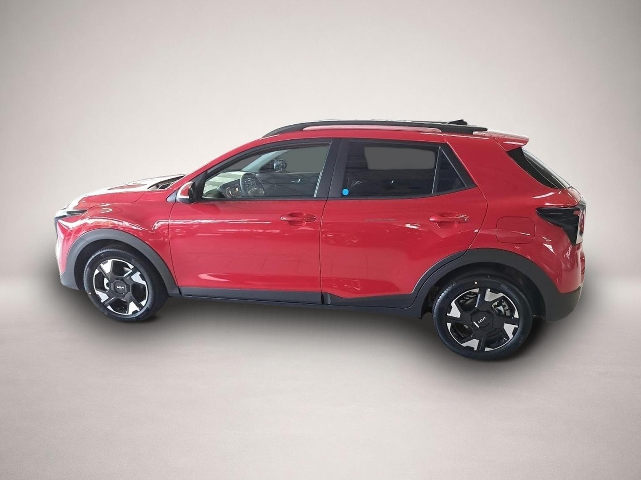 Kia Stonic (2026) - Photo 4