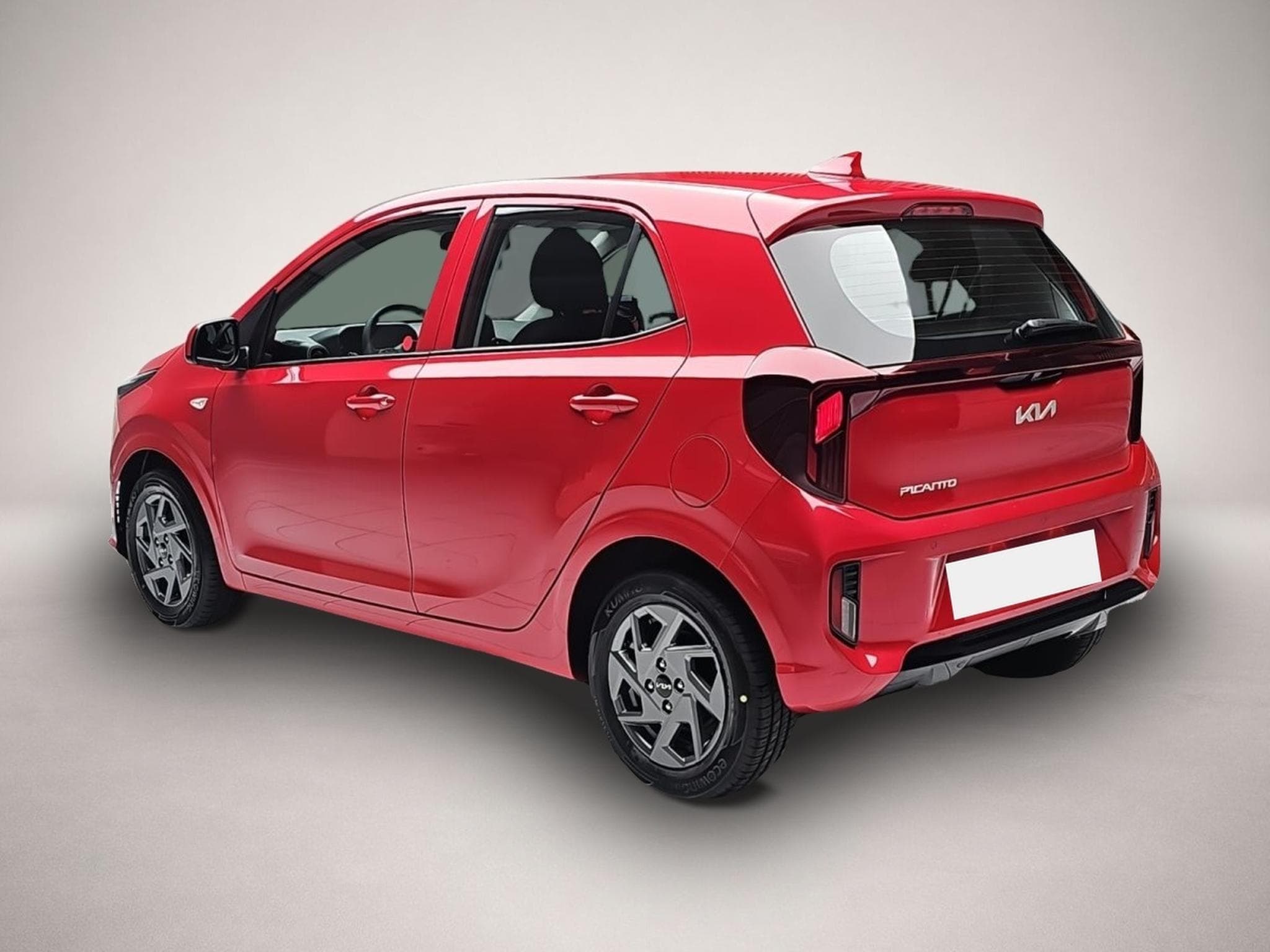 Kia Picanto (2025) - Photo 3