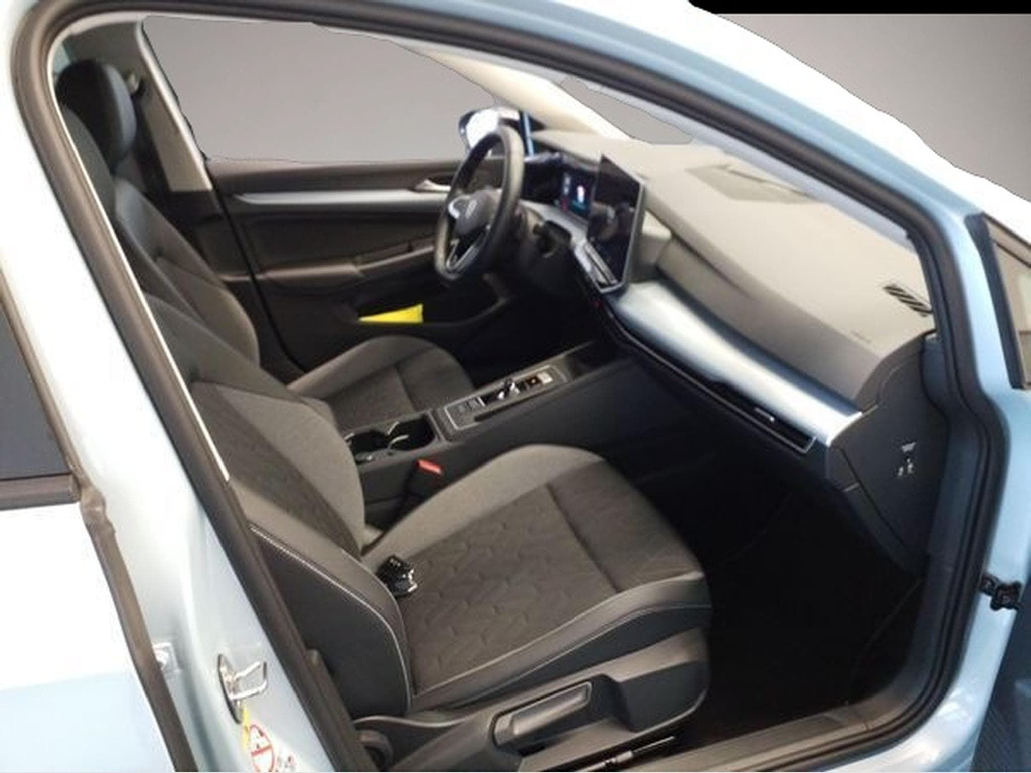 VW Golf (2025) - Photo 4