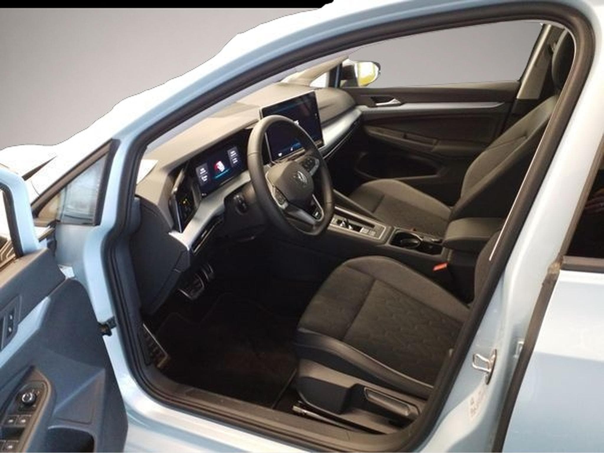 VW Golf (2025) - Photo 3