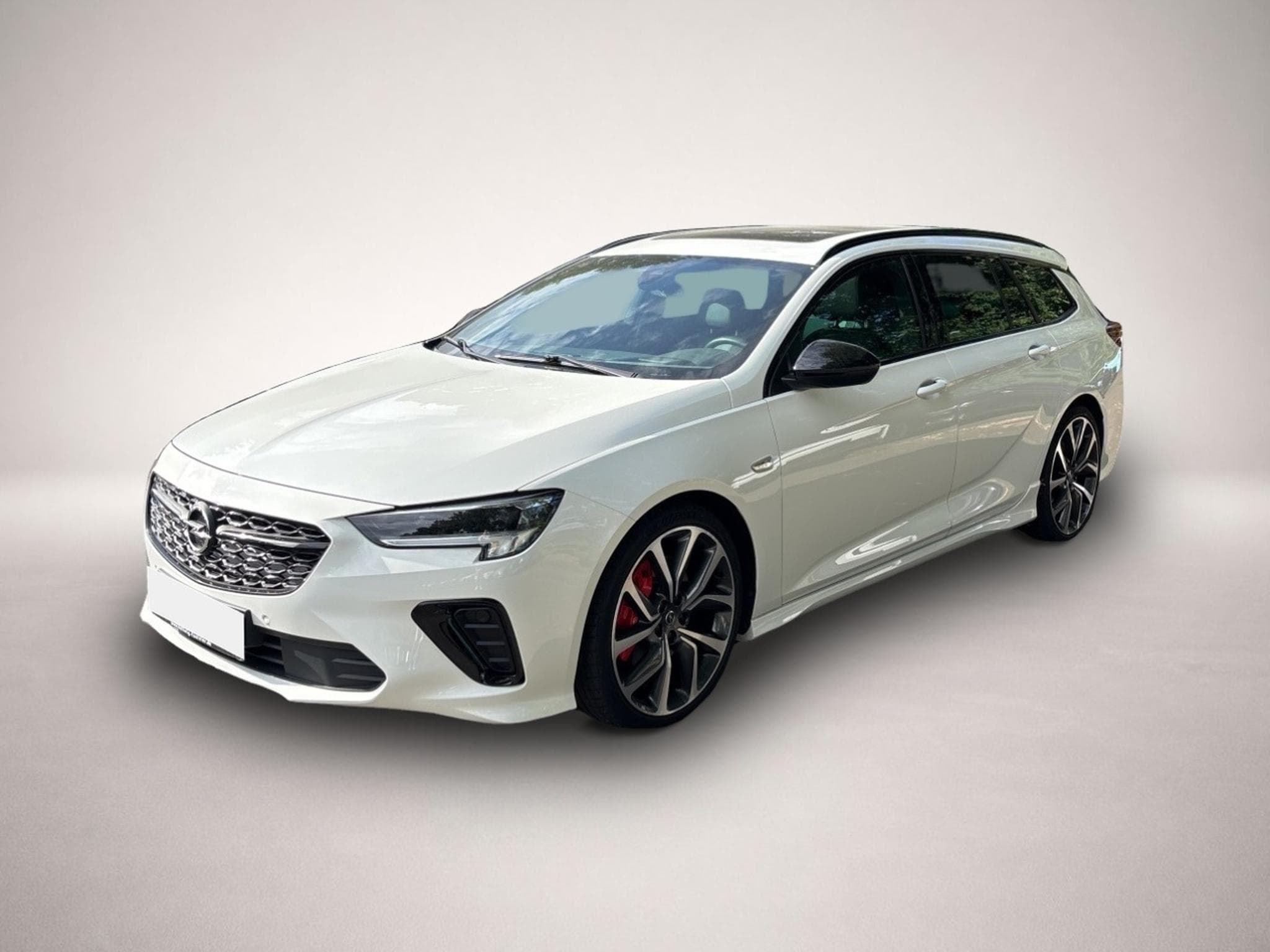 Opel Insignia (2022) - Photo 2