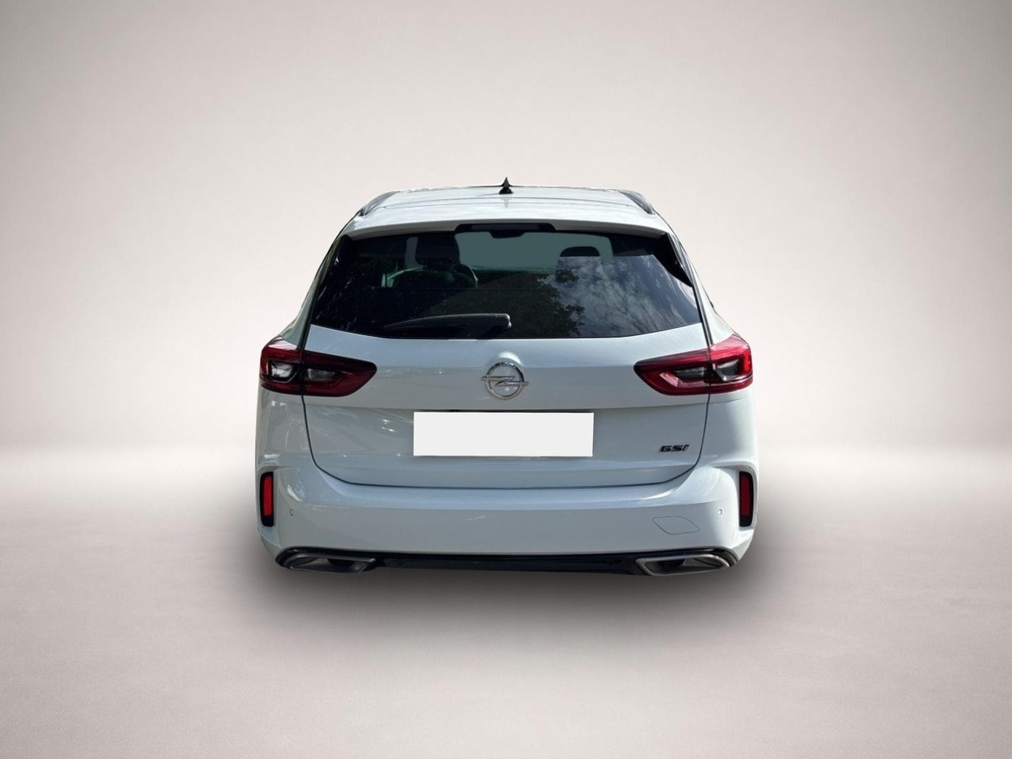 Opel Insignia (2022) - Photo 5