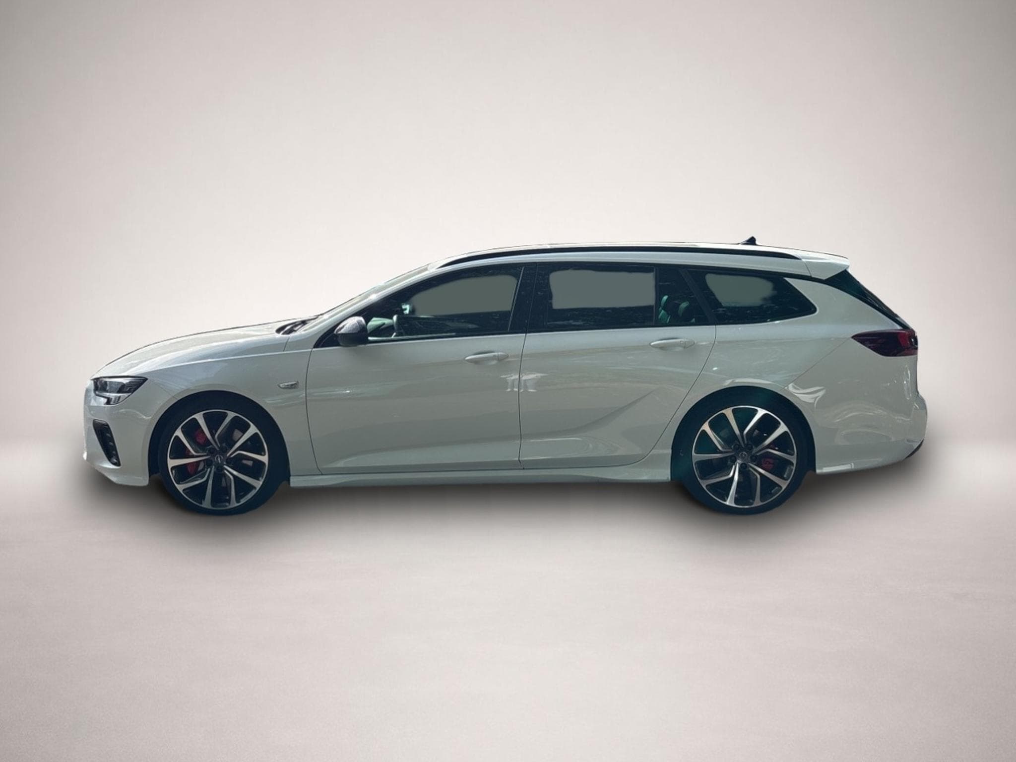 Opel Insignia (2022) - Photo 3
