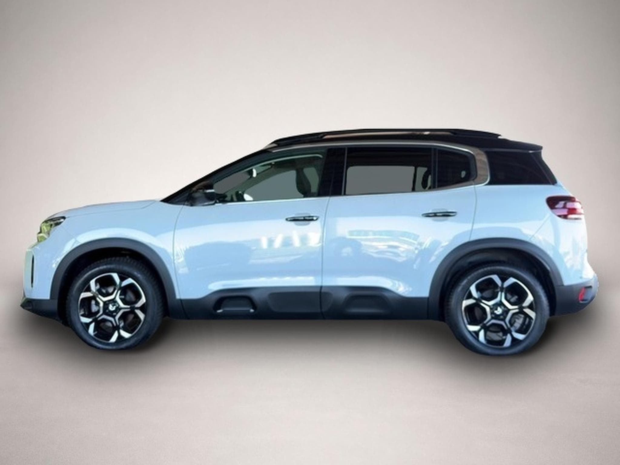 Citroën C5 Aircross (2025) - Photo 2