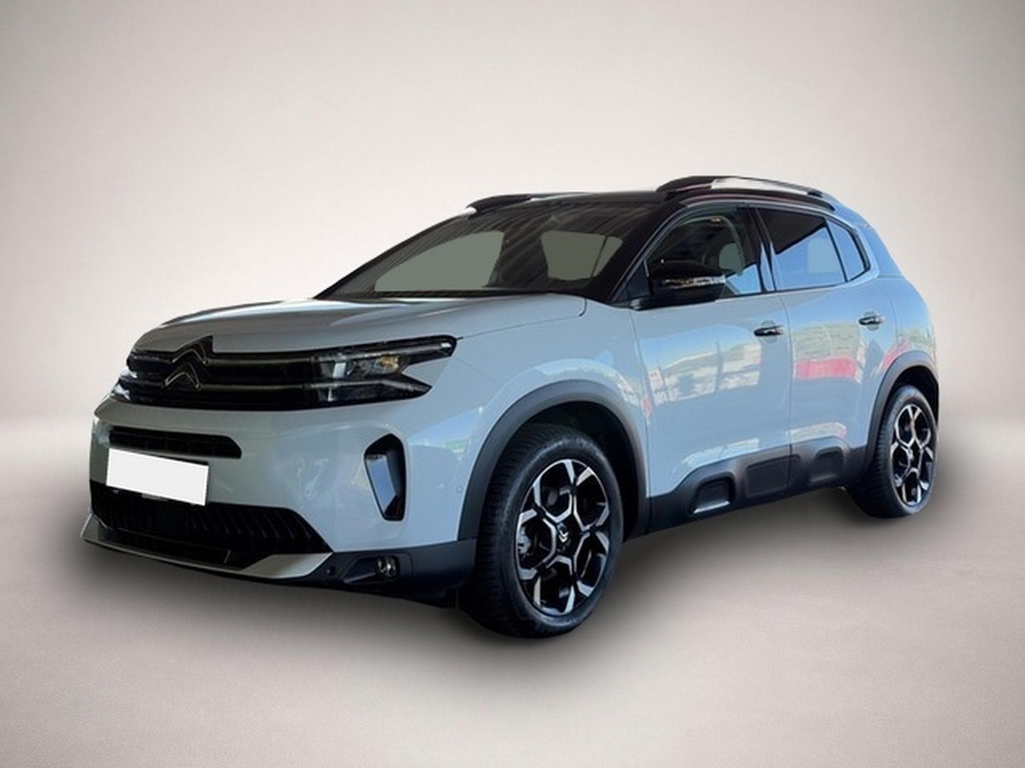 Citroën C5 Aircross (2025) - Photo 1