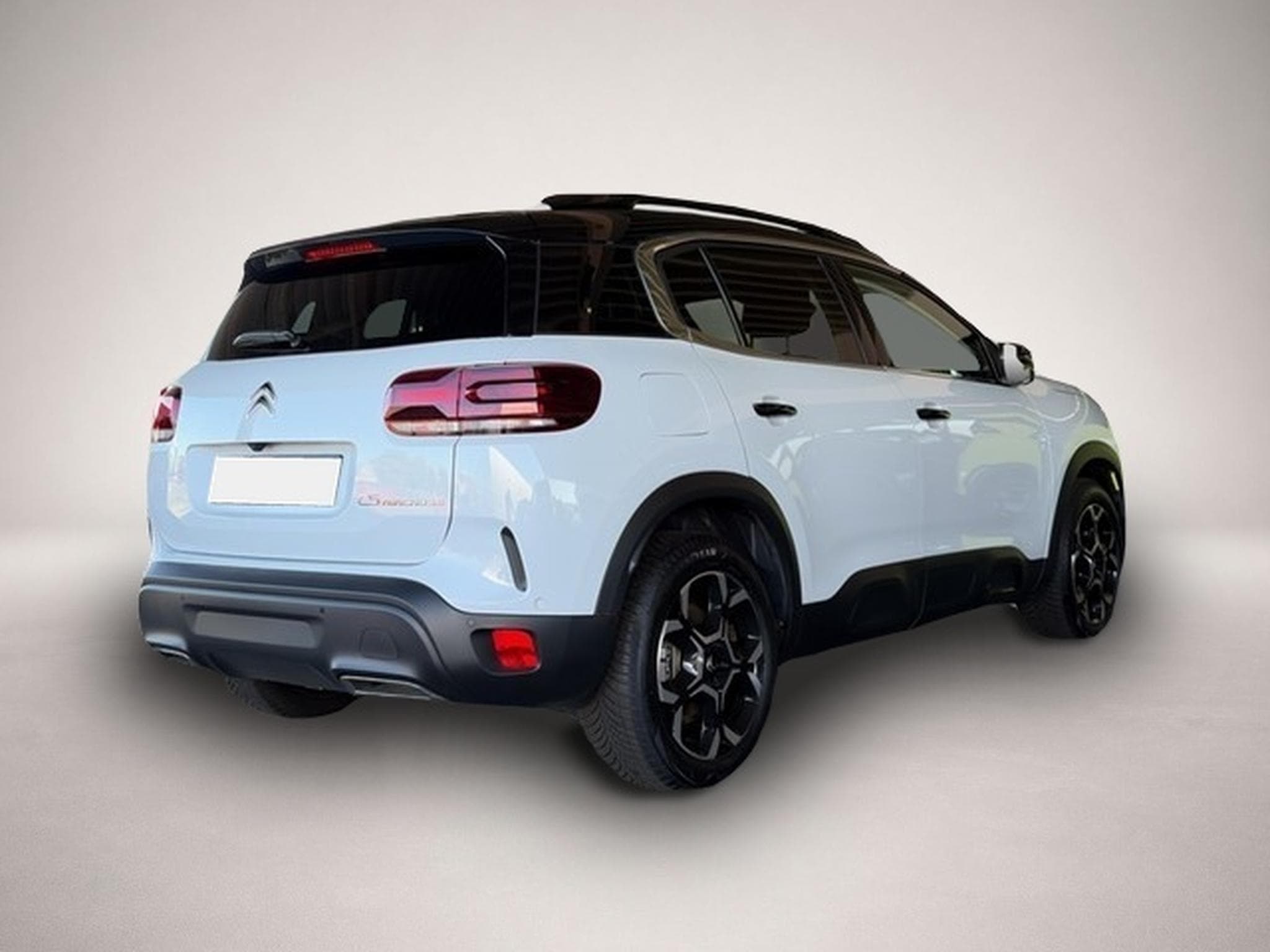 Citroën C5 Aircross (2025) - Photo 5