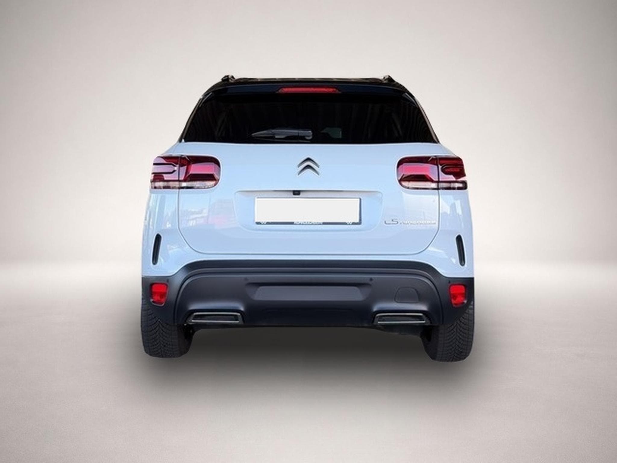 Citroën C5 Aircross (2025) - Photo 4