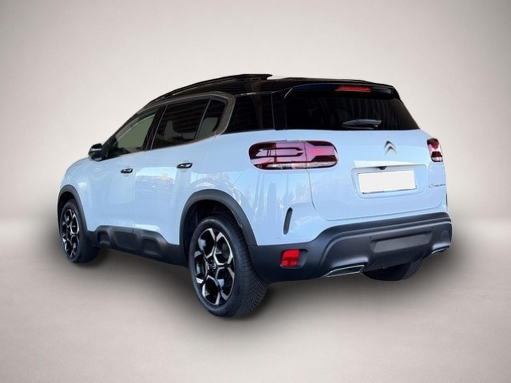 Citroën C5 Aircross (2025) - Photo 3