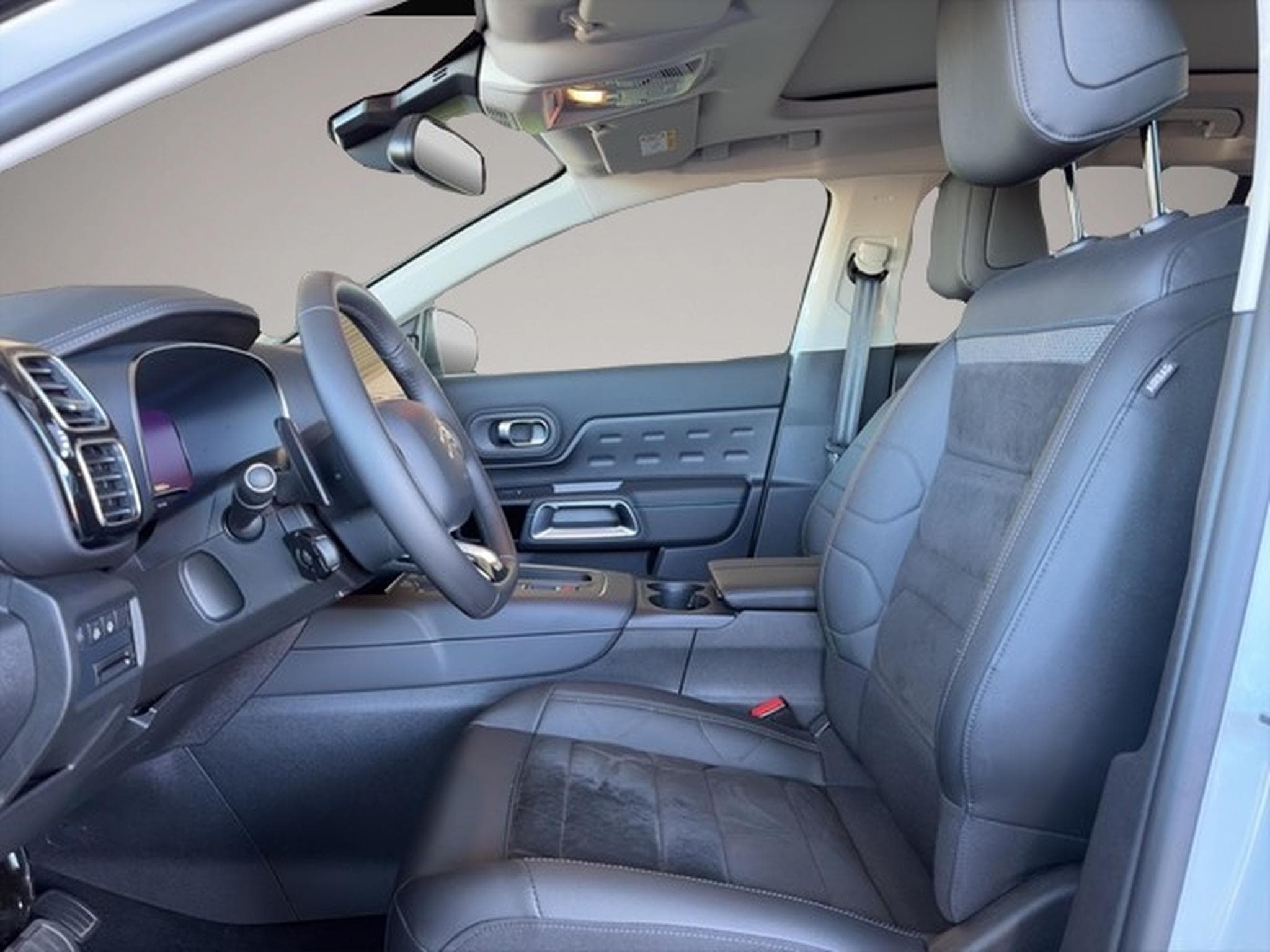 Citroën C5 Aircross (2025) - Photo 7
