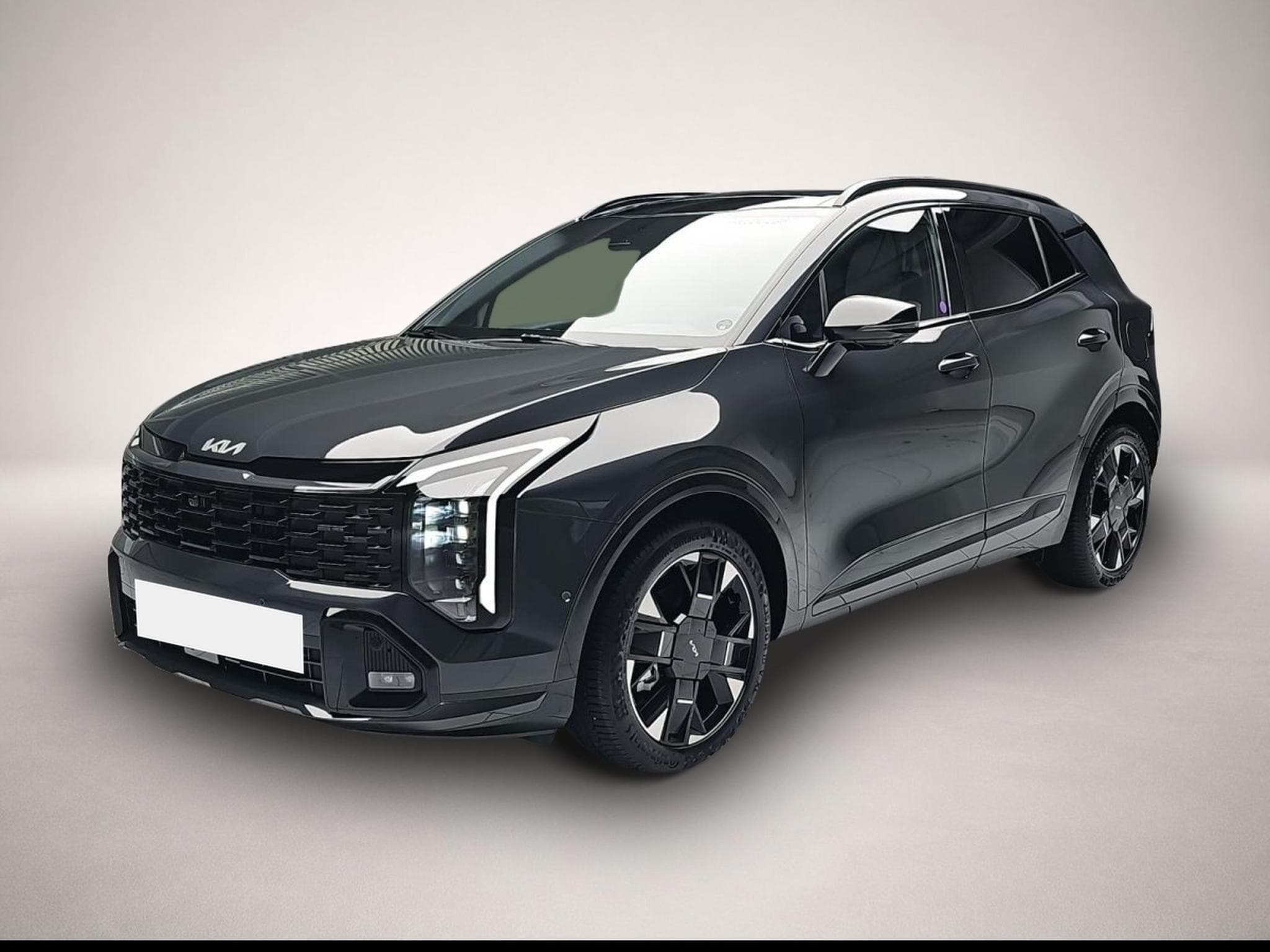 Kia Sportage (2026) - Photo 1