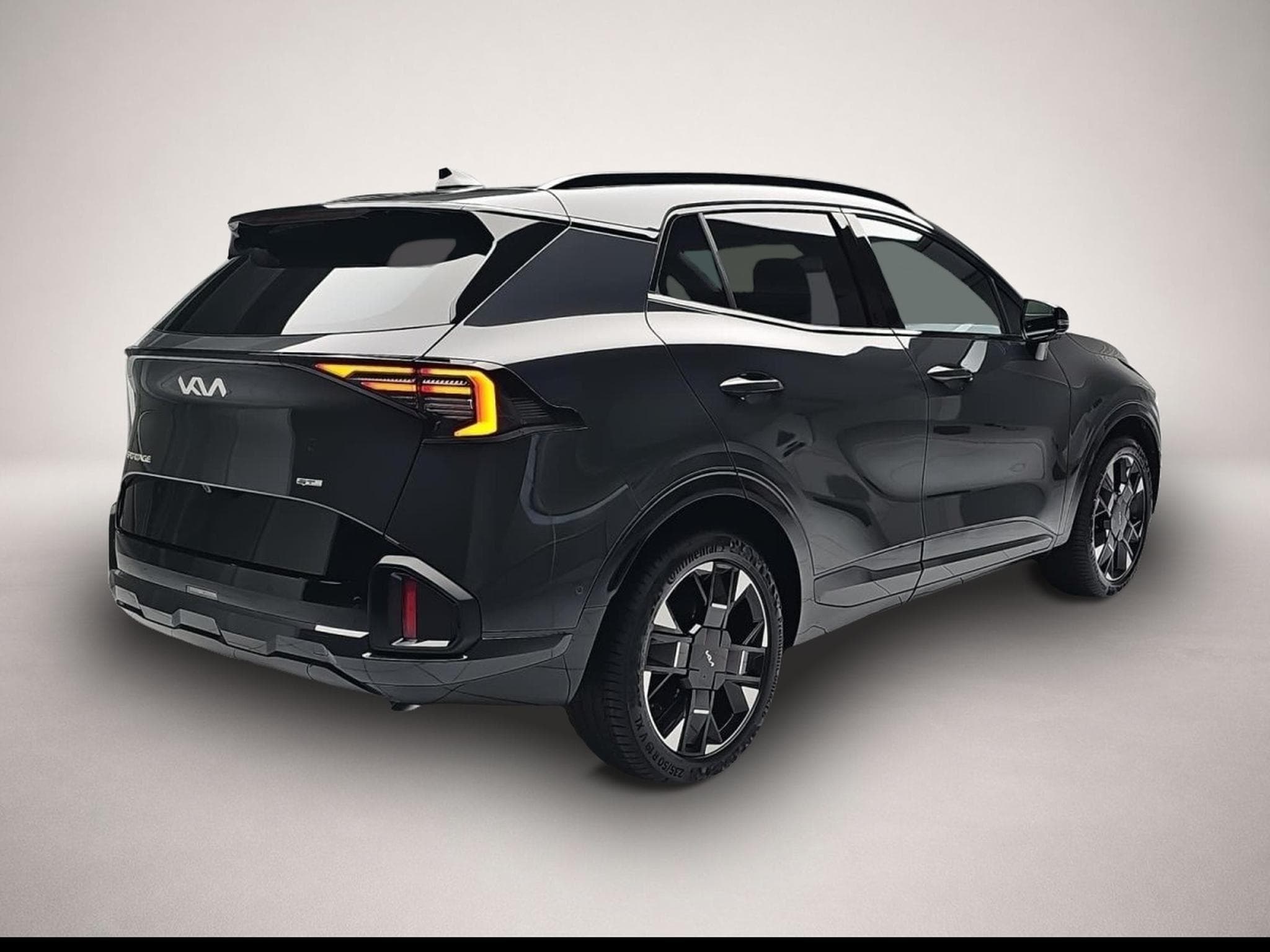 Kia Sportage (2026) - Photo 2