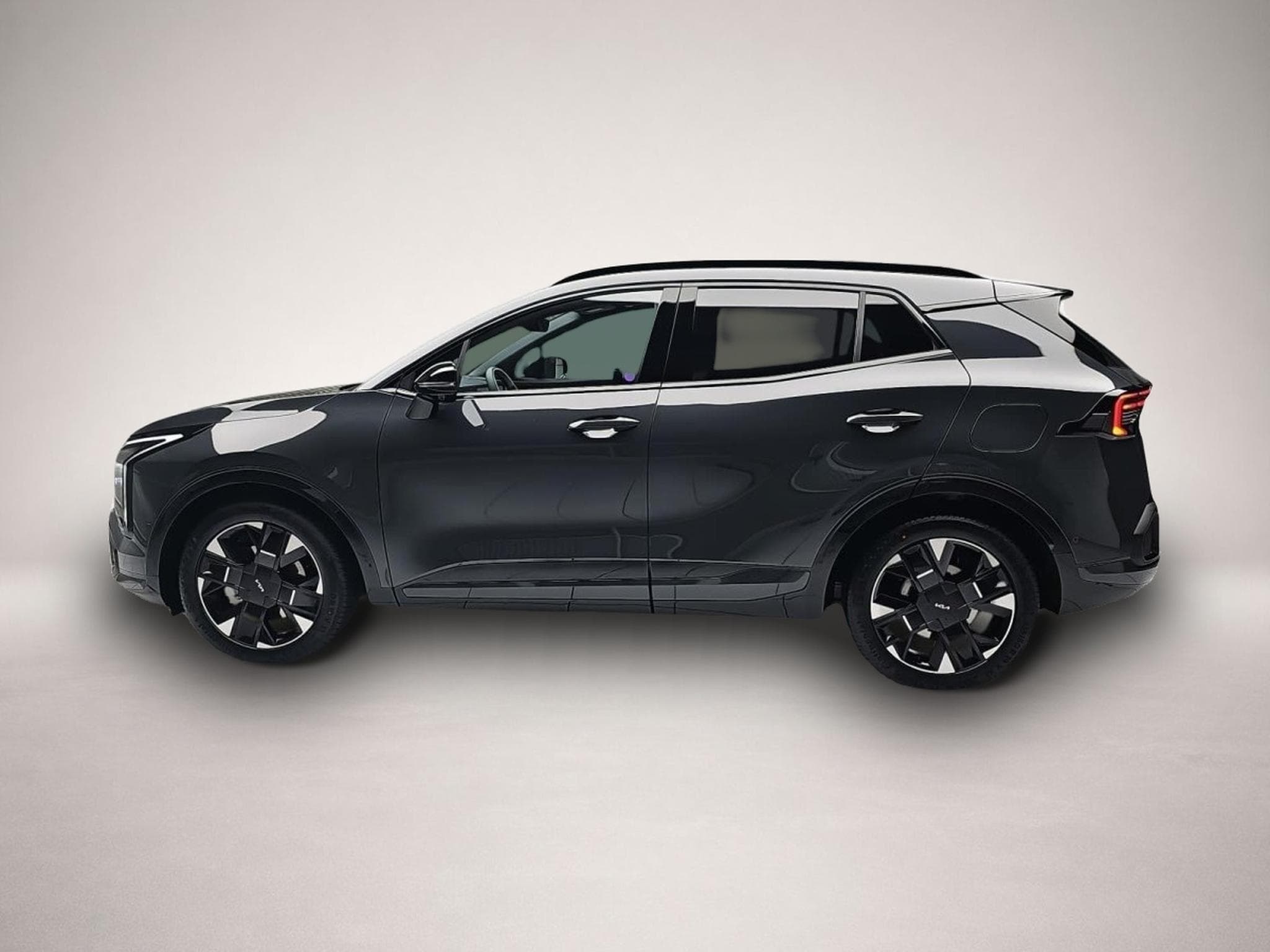 Kia Sportage (2026) - Photo 4