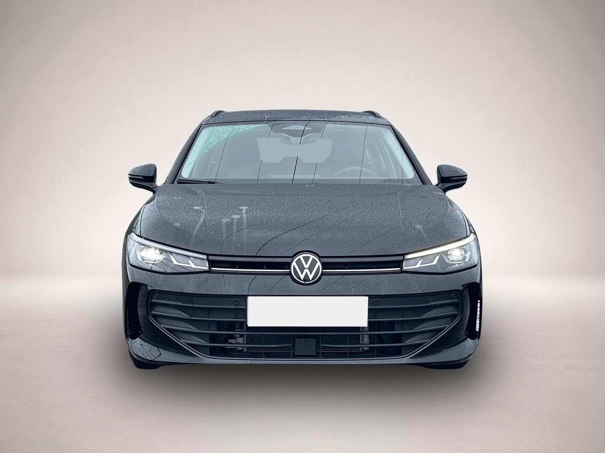 VW Passat (2024) - Photo 2