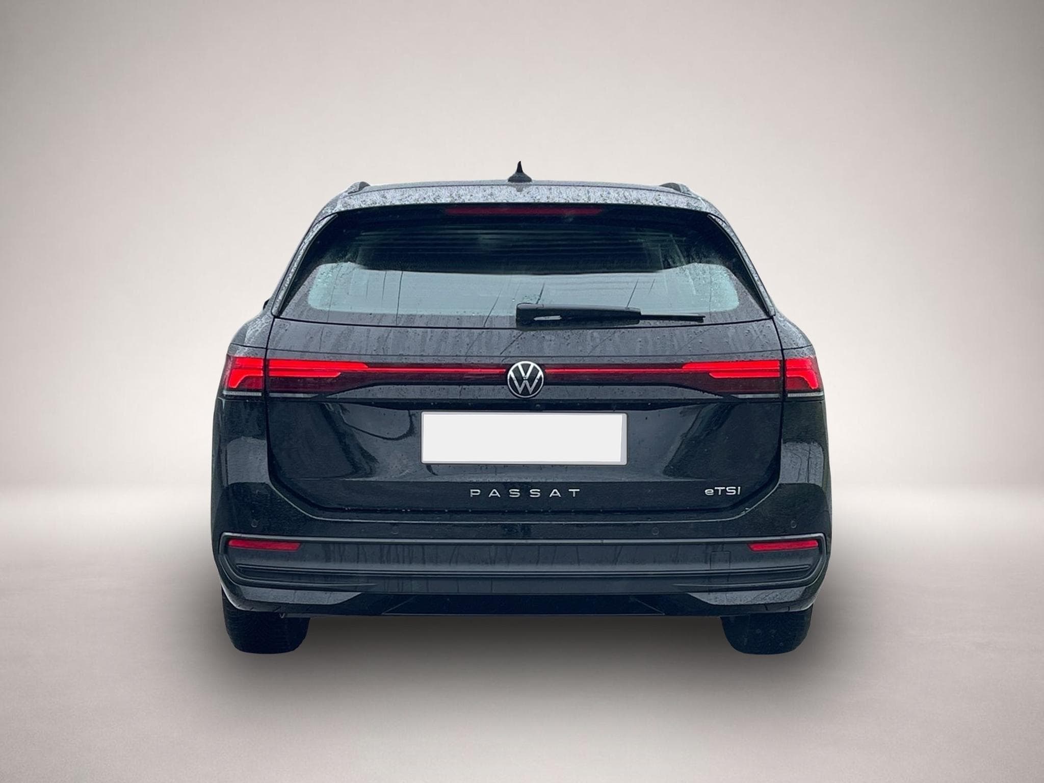 VW Passat (2024) - Photo 5