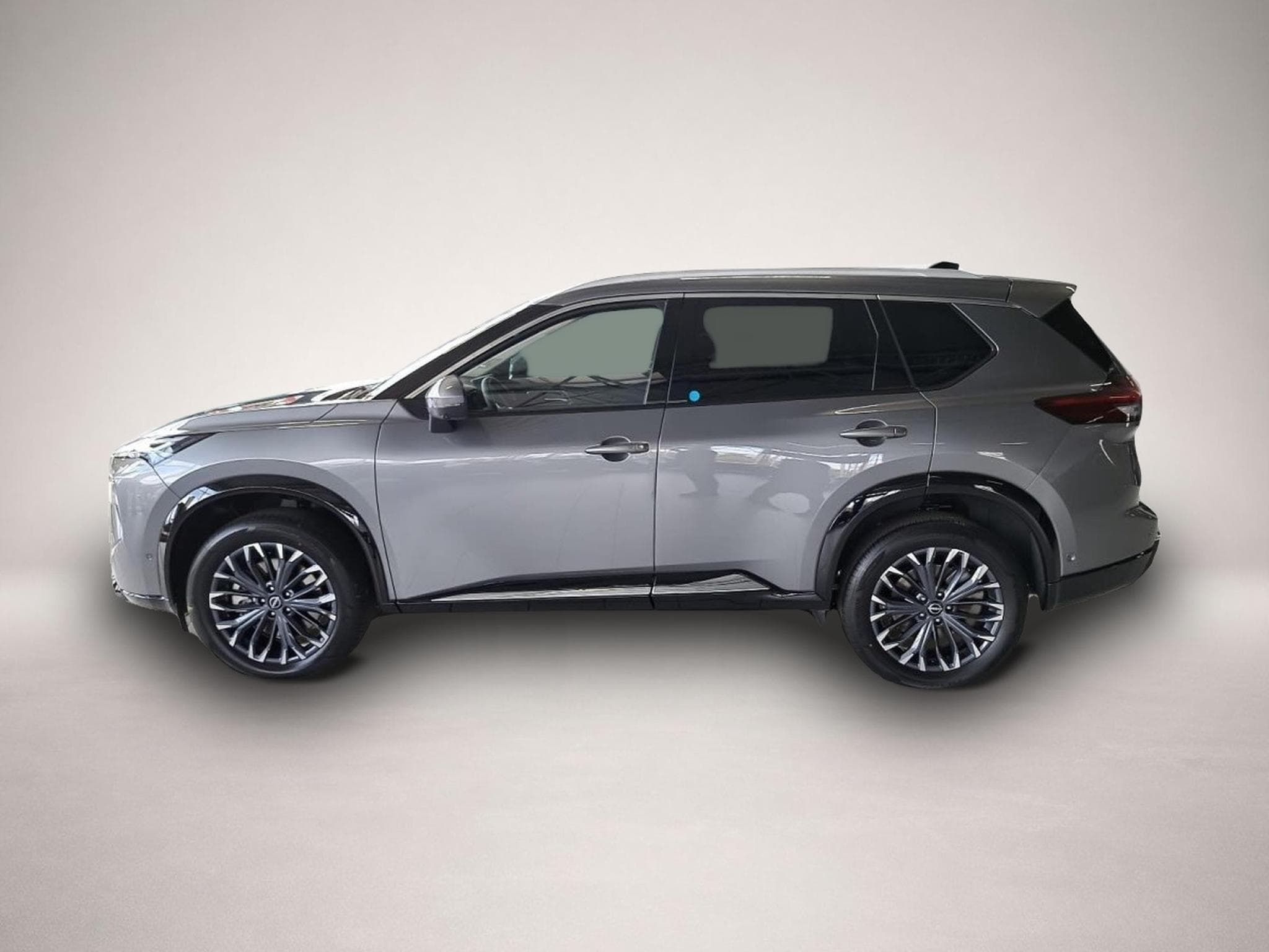 Nissan X-Trail (2026) - Photo 4