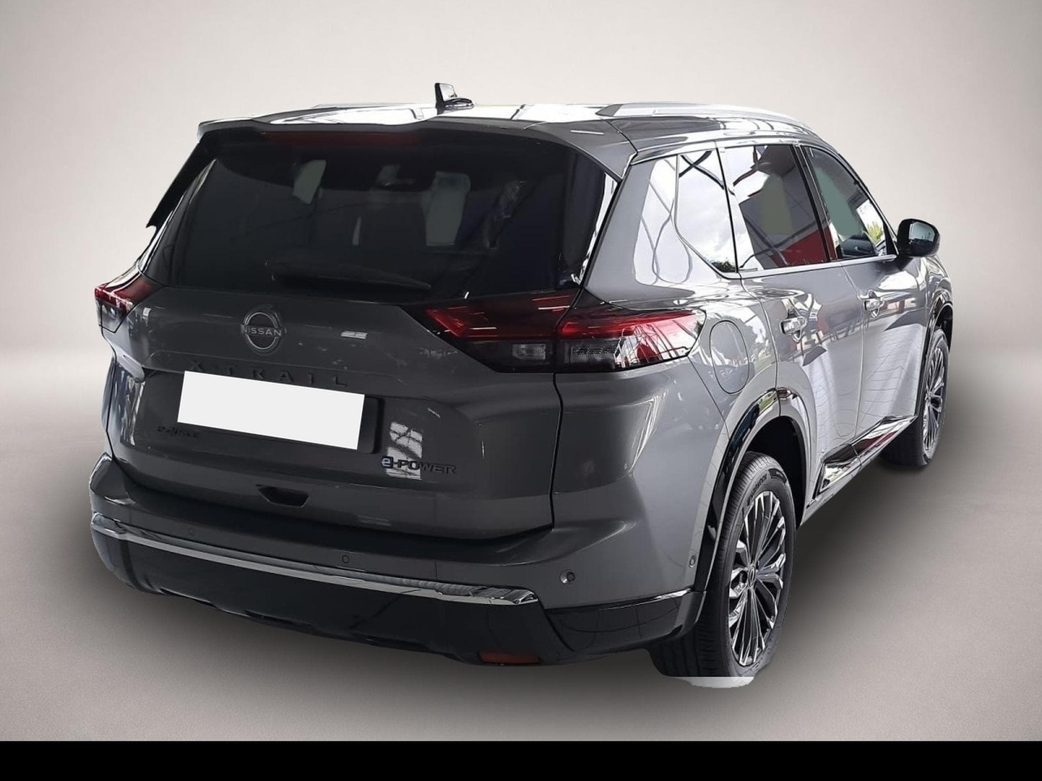 Nissan X-Trail (2026) - Photo 2