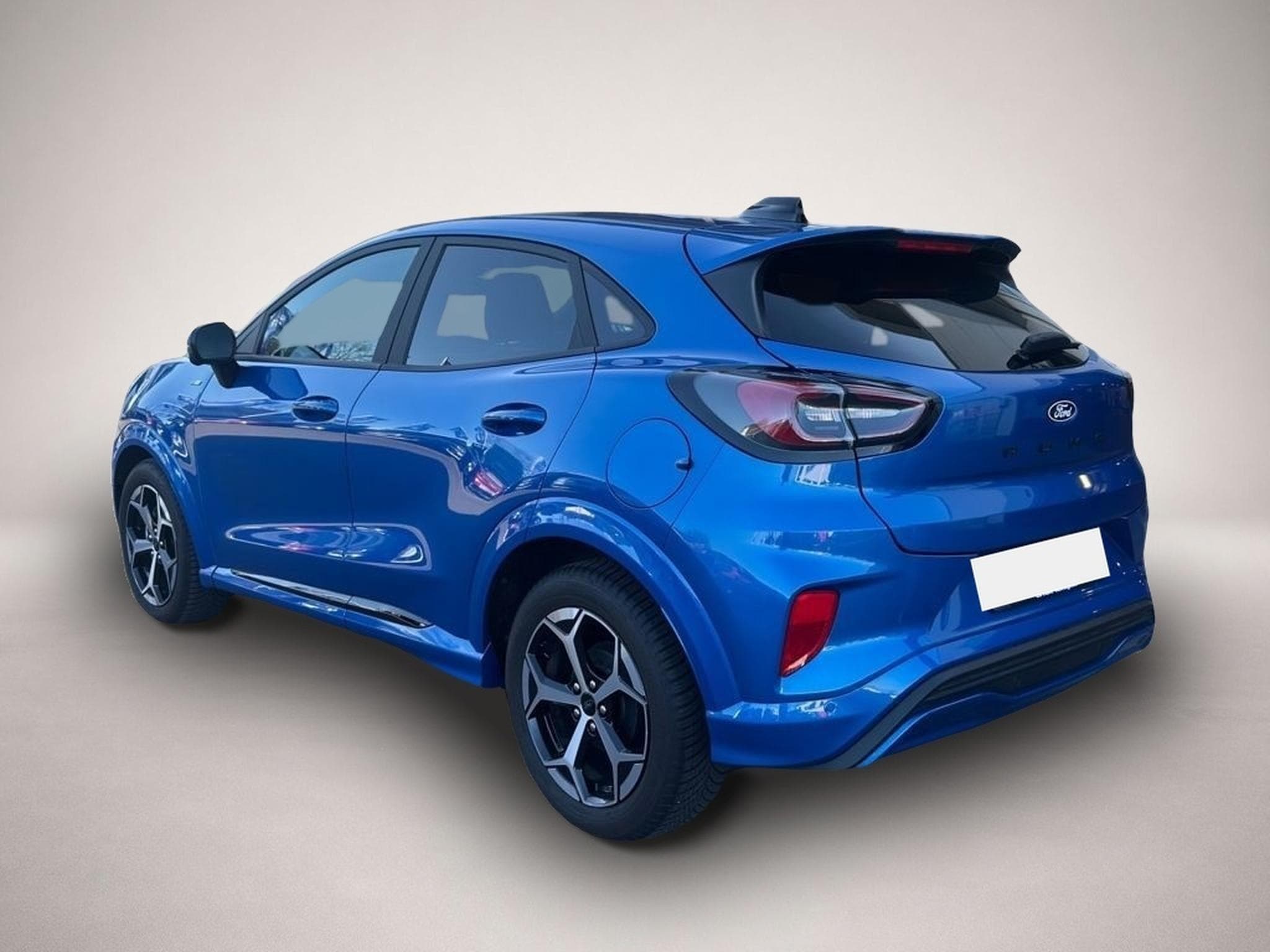 Ford Puma (2025) - Photo 4
