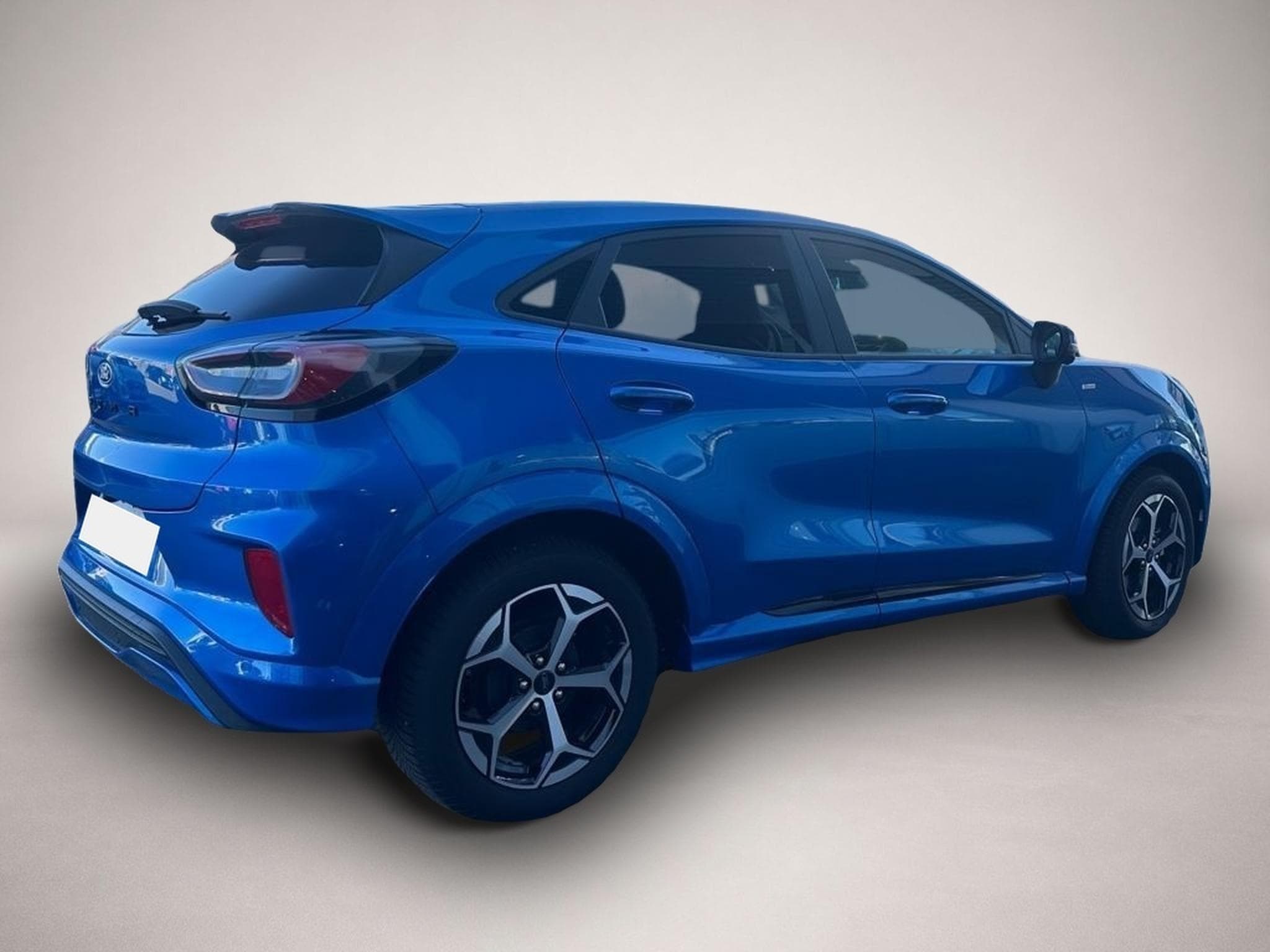 Ford Puma (2025) - Photo 3