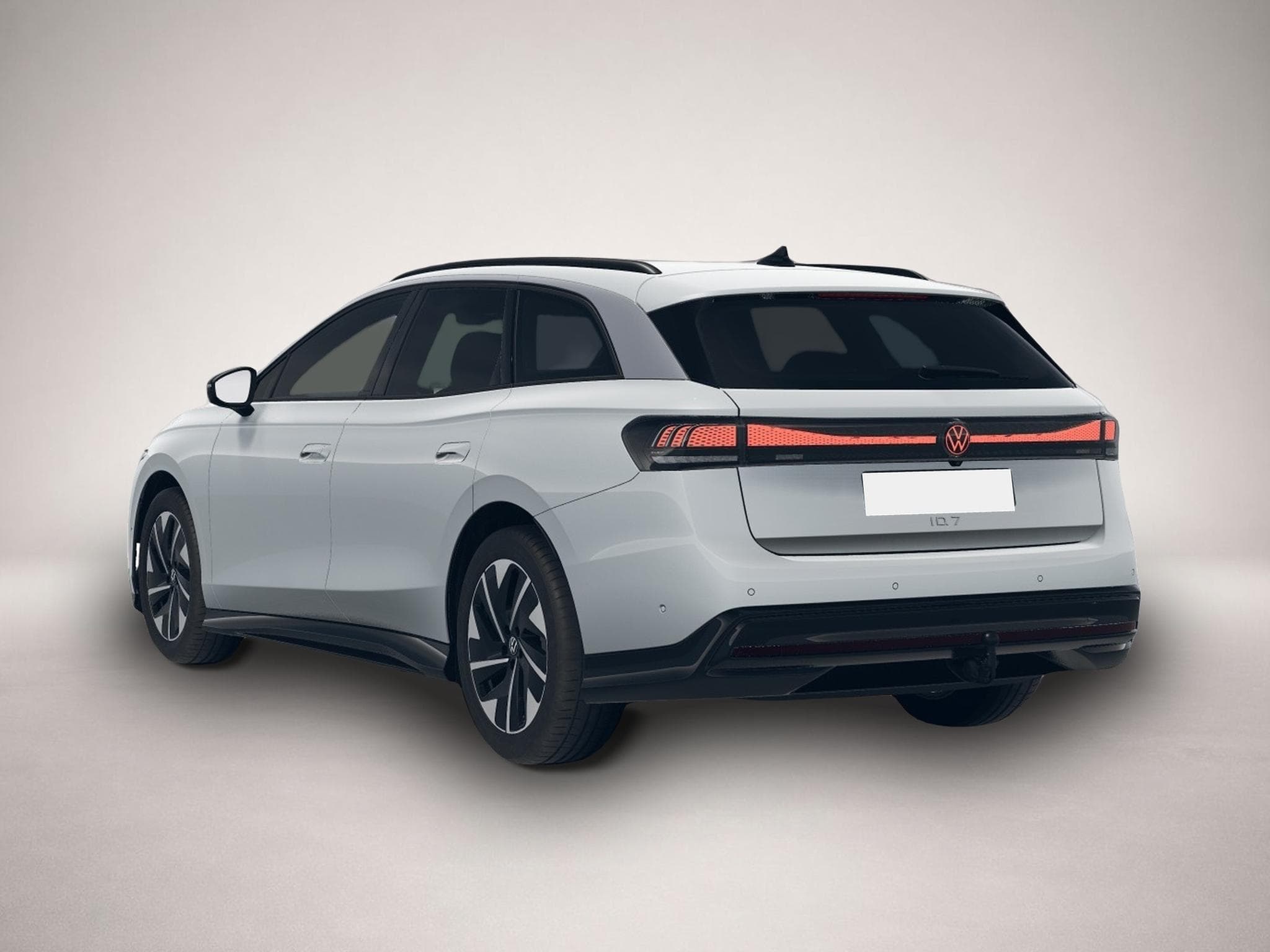 VW ID.5 (2025) - Photo 3