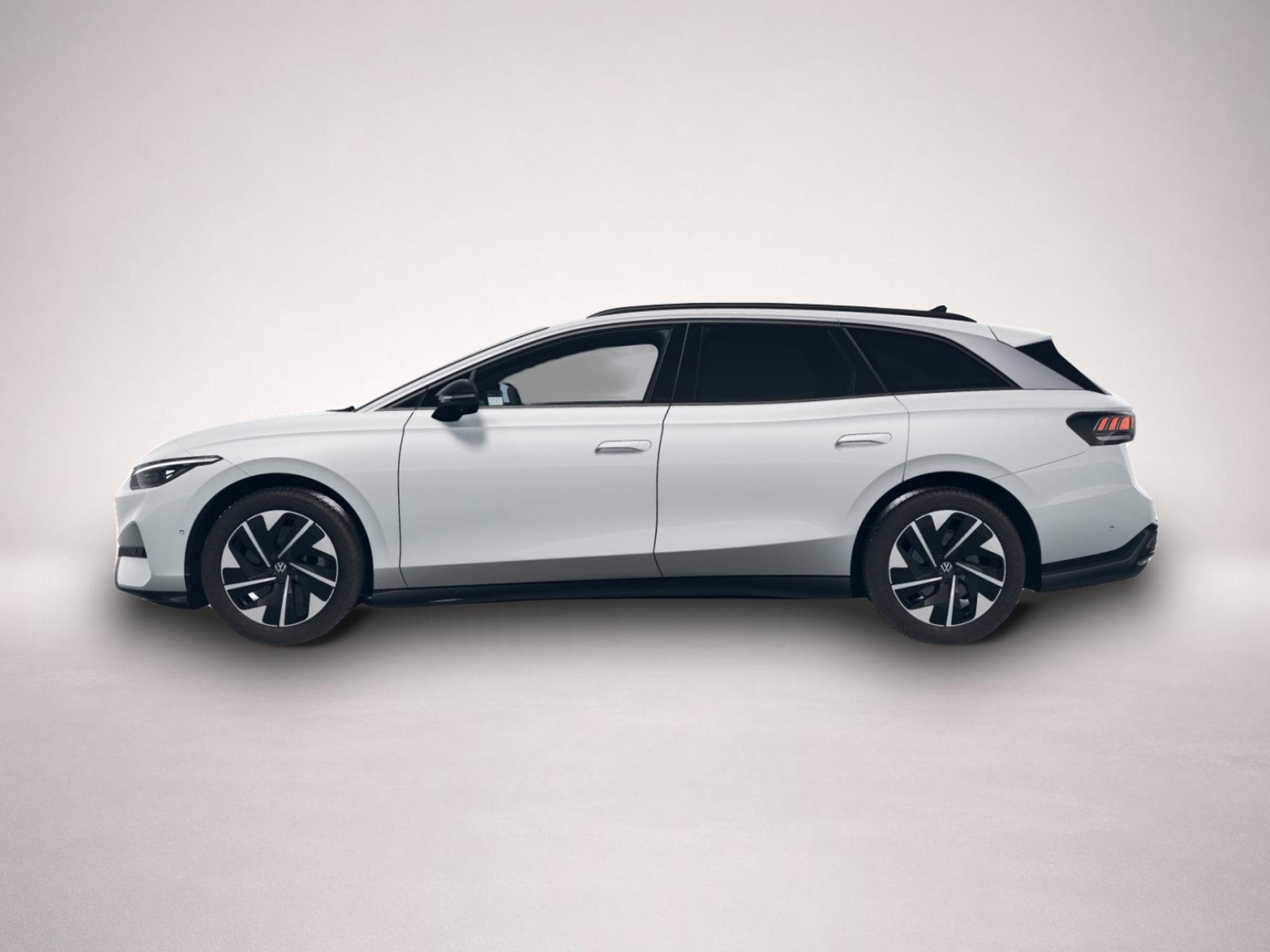 VW ID.5 (2025) - Photo 5