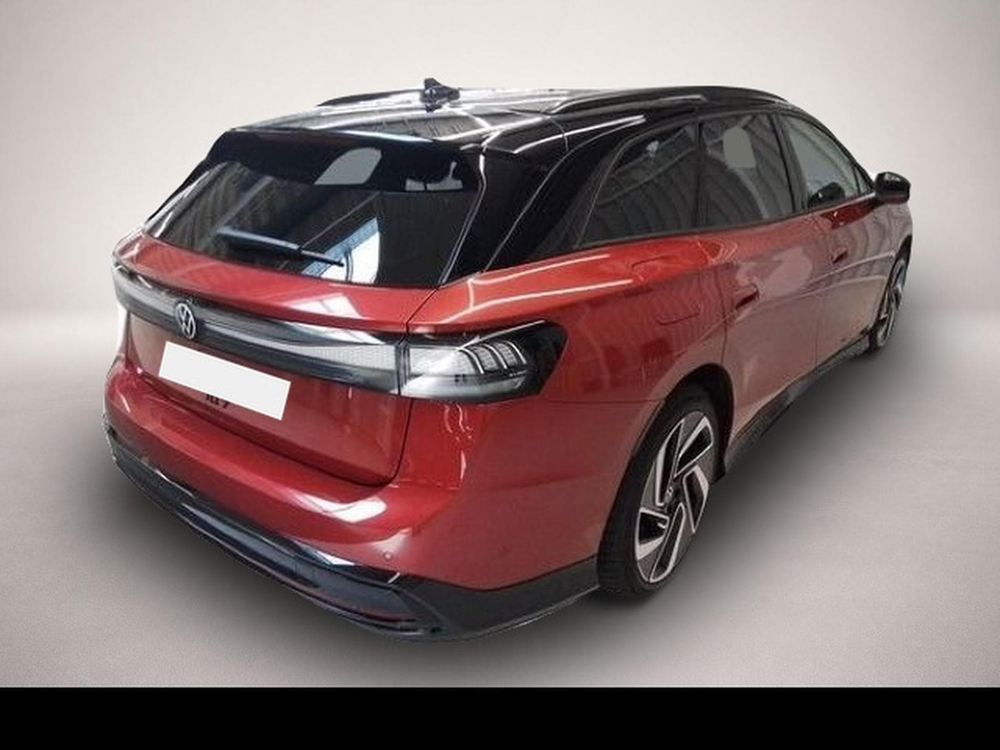 VW ID.5 (2025) - Photo 1