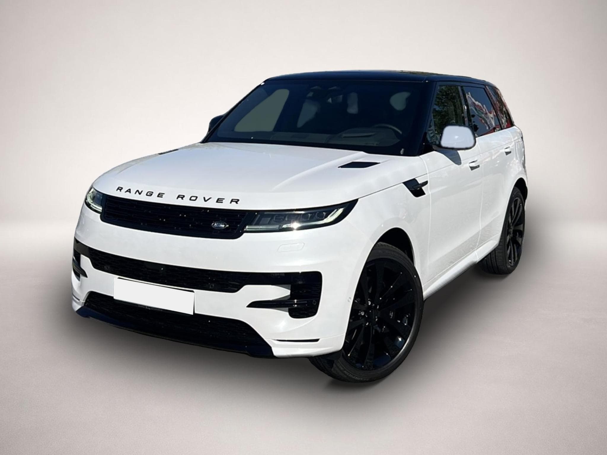 Land-Rover Discovery Sport (2026) - Photo 1