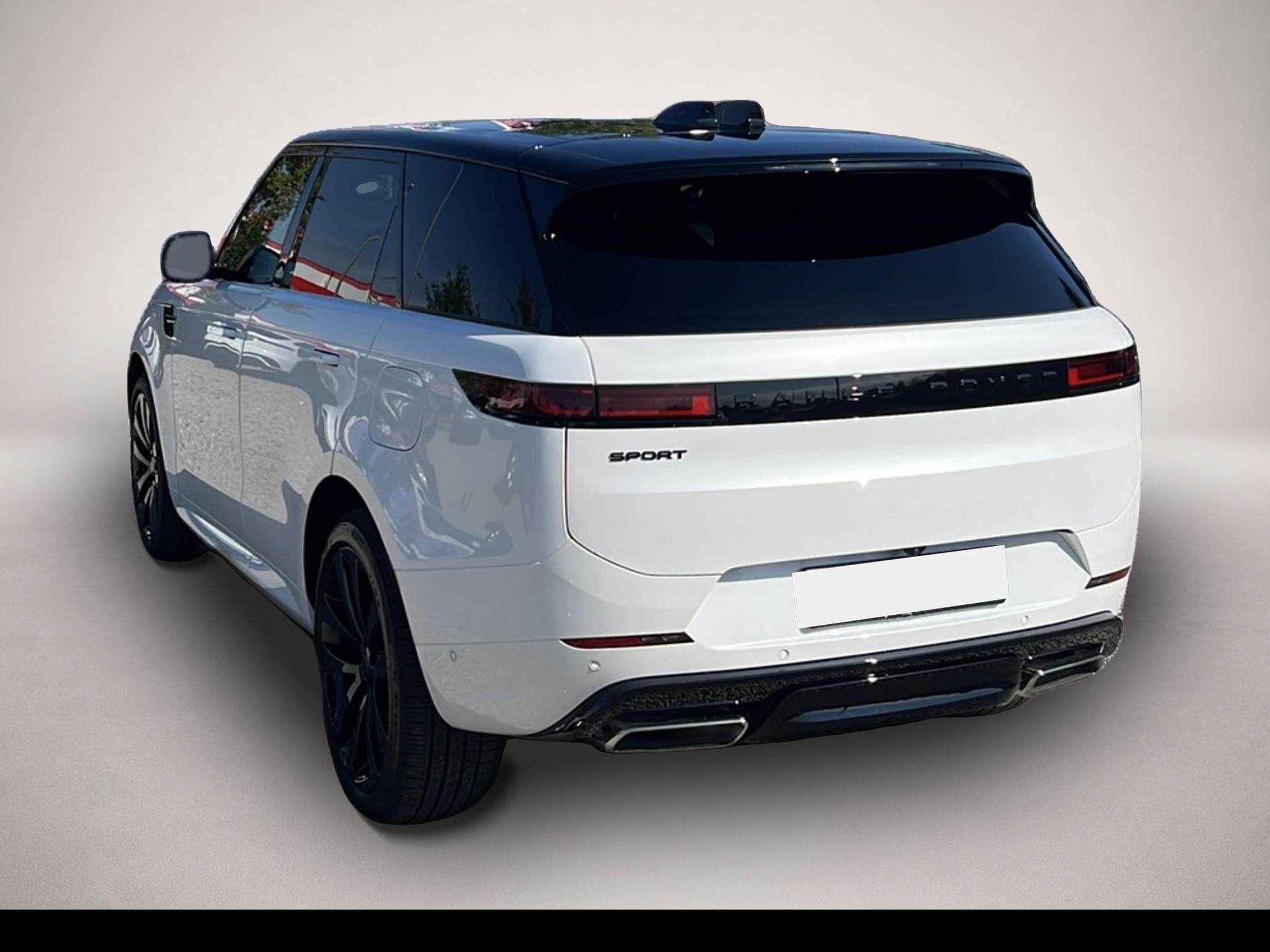 Land-Rover Discovery Sport (2026) - Photo 2