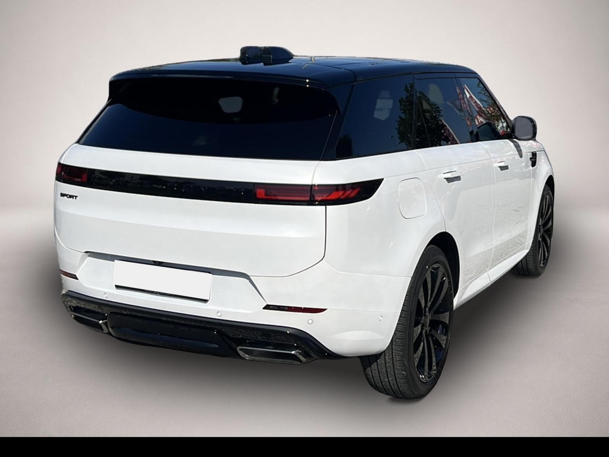 Land-Rover Discovery Sport (2026) - Photo 3