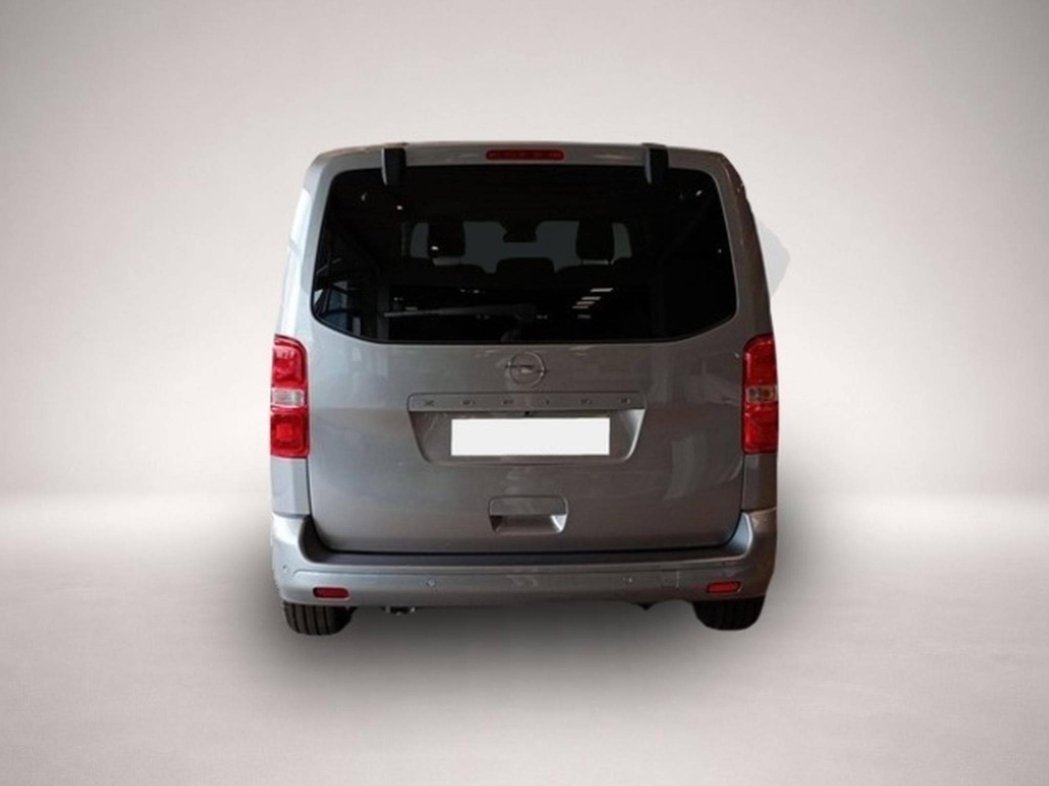 Opel Monterey (2026) - Photo 4