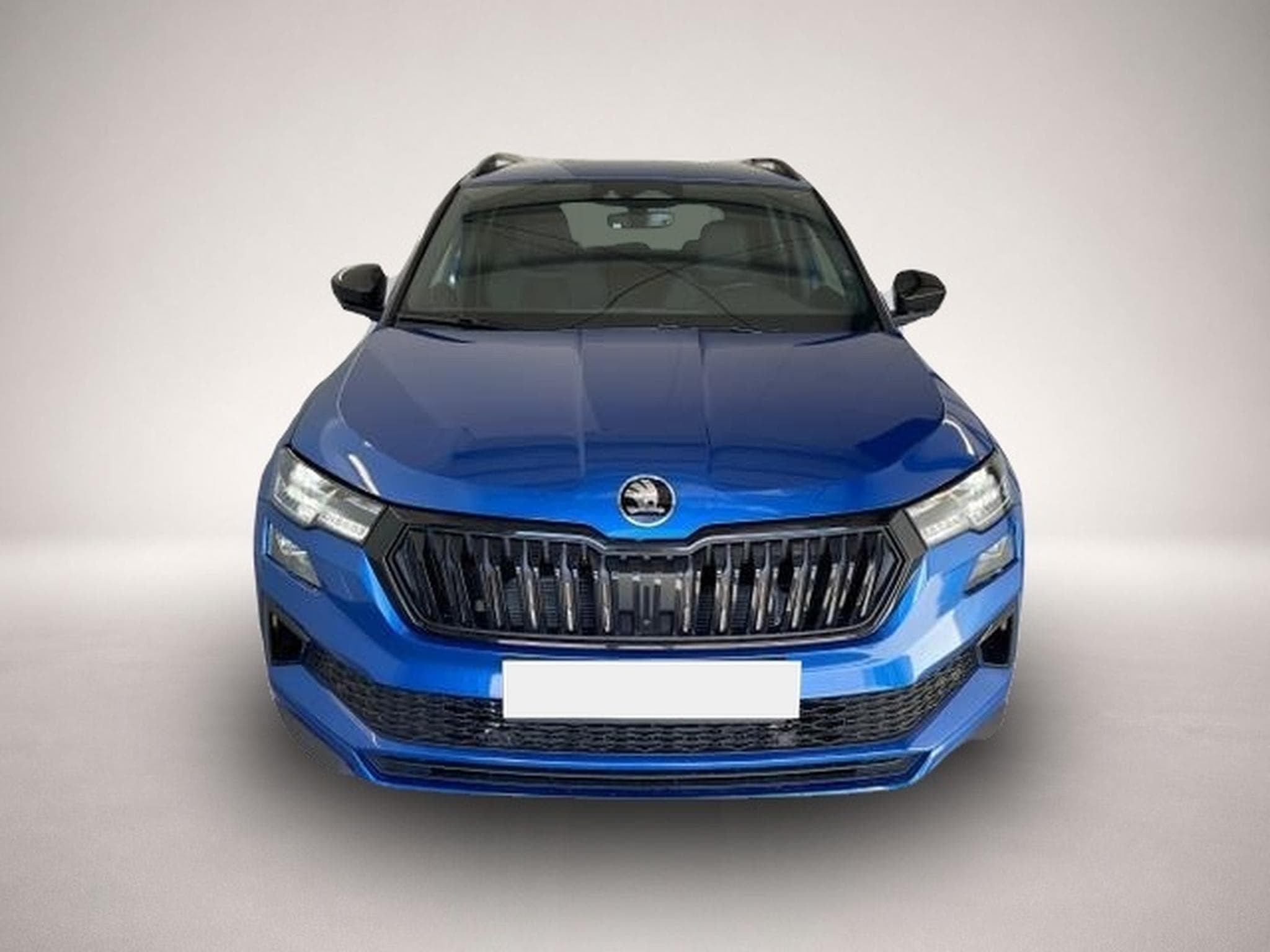 Skoda Karoq (2026) - Photo 2