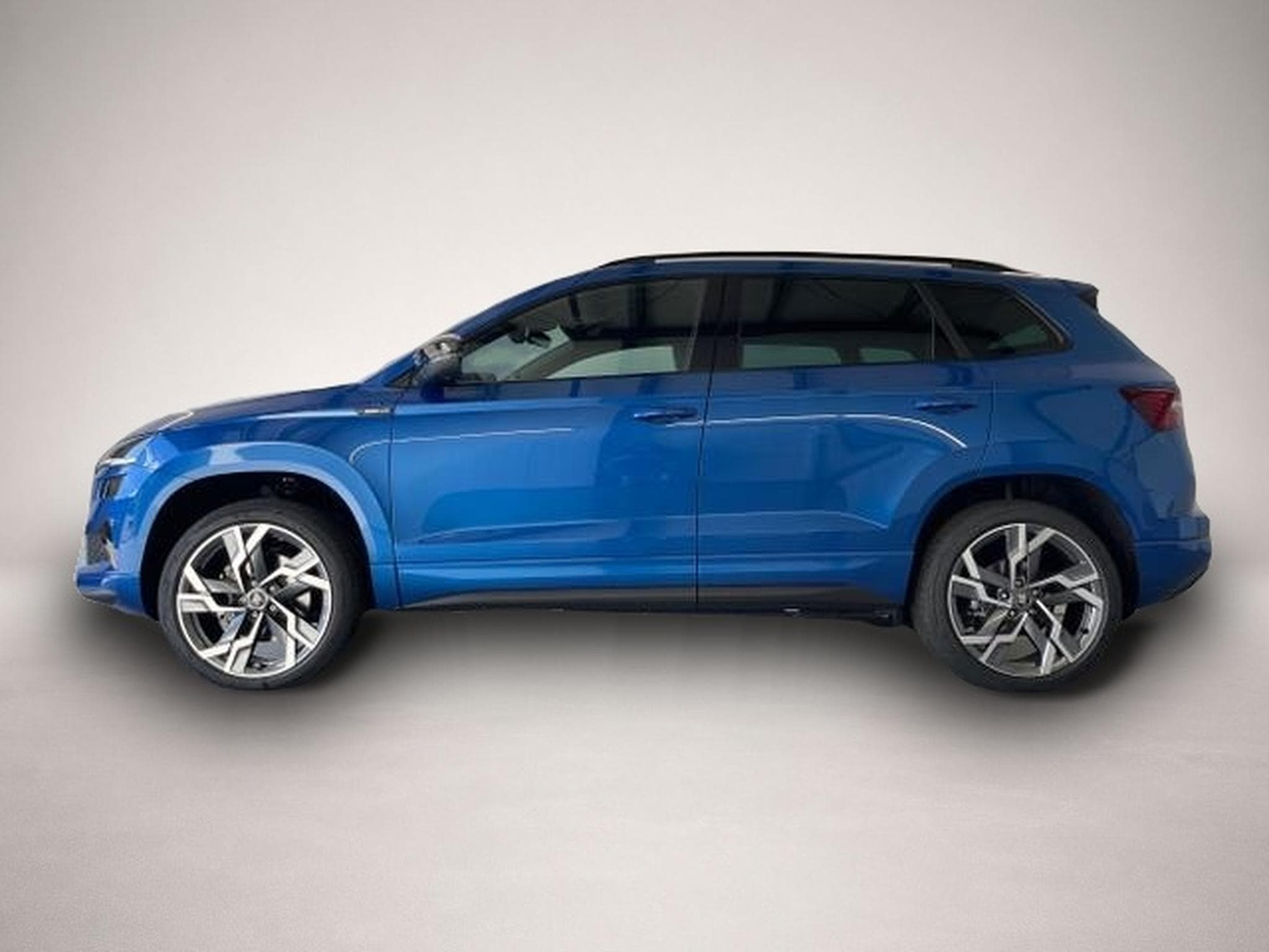 Skoda Karoq (2026) - Photo 3