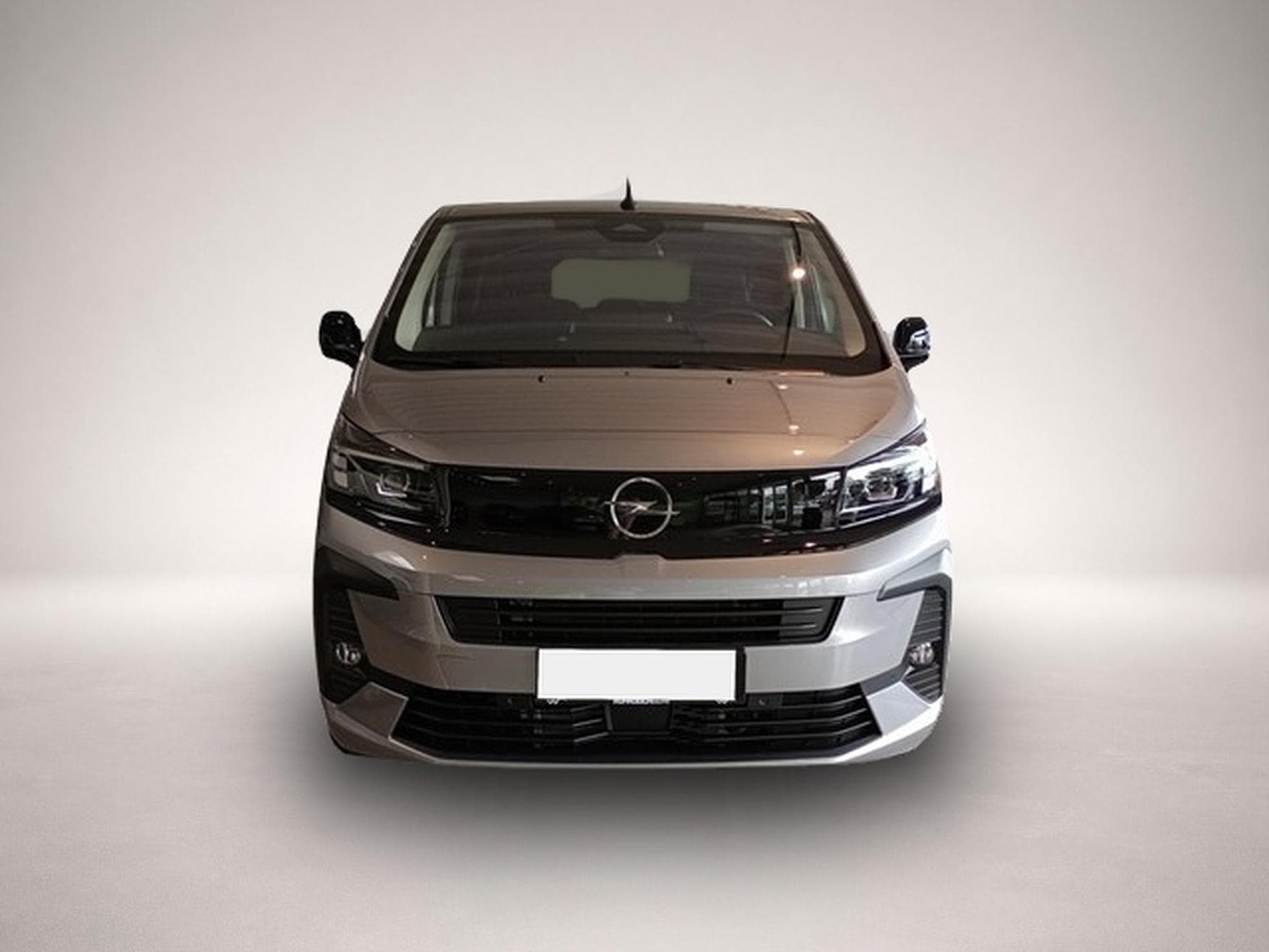 Opel Monterey (2026) - Photo 6