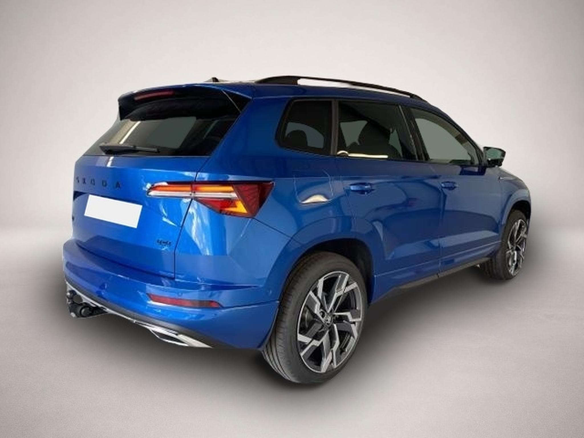 Skoda Karoq (2026) - Photo 4