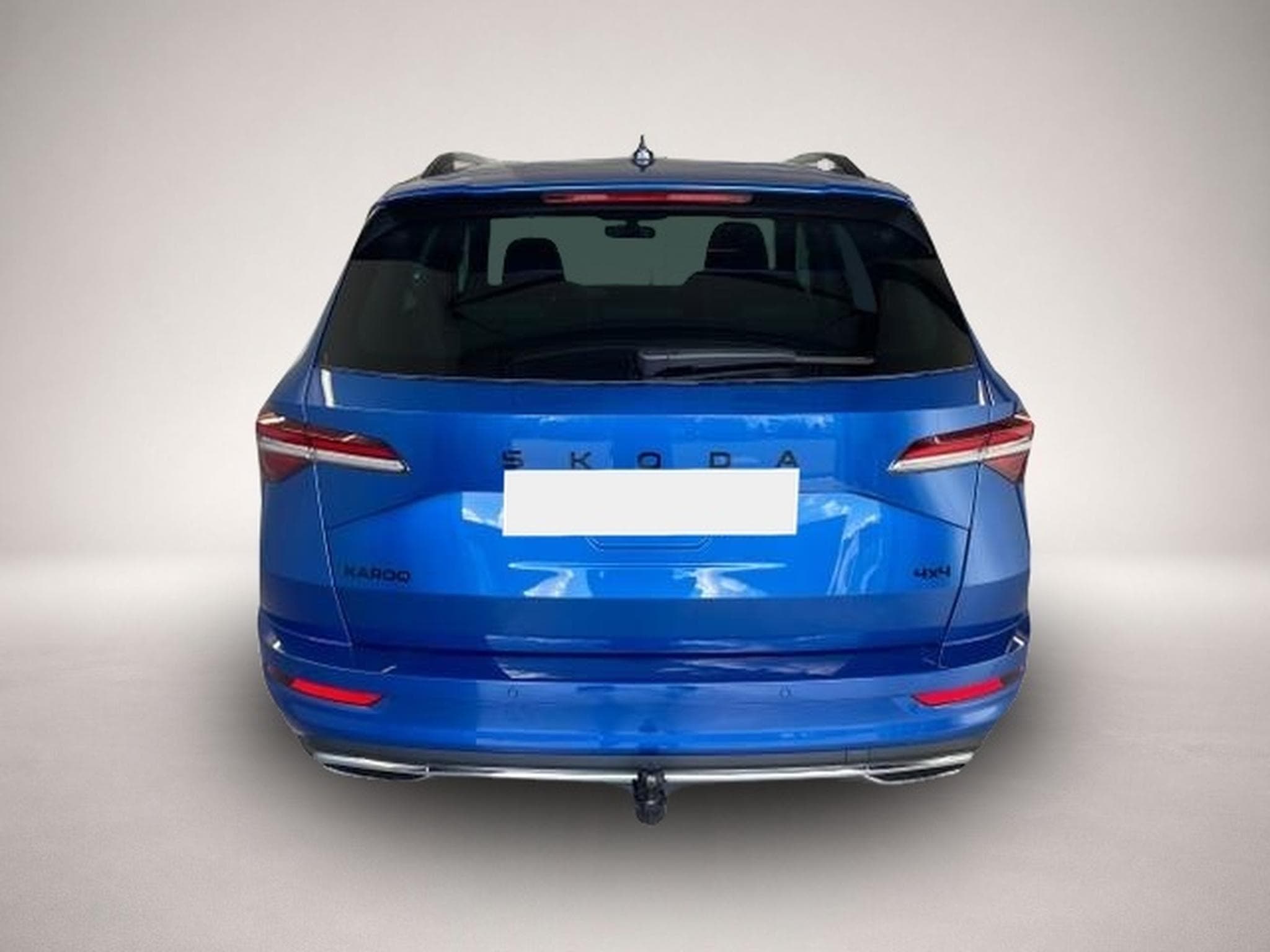 Skoda Karoq (2026) - Photo 5