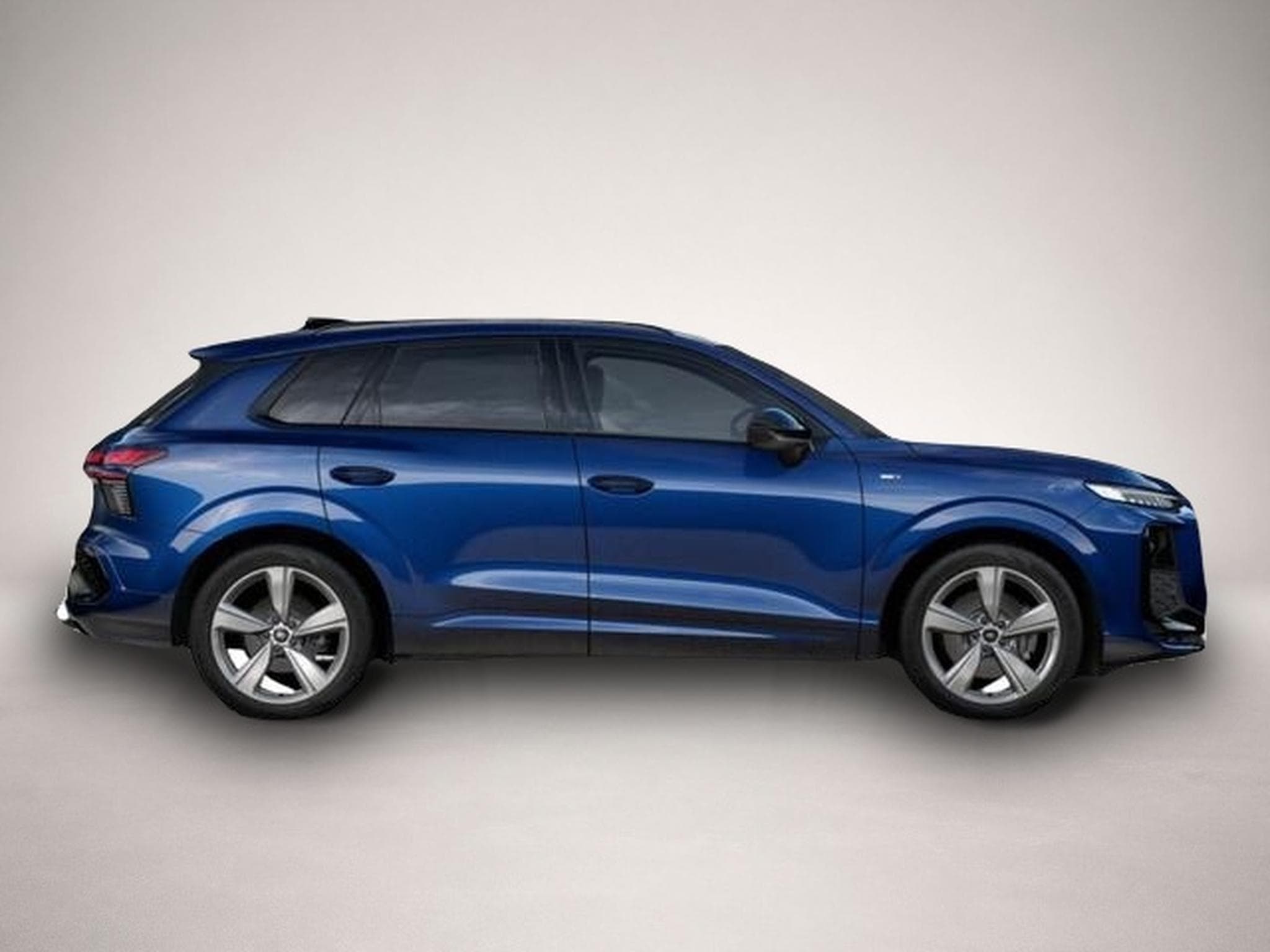 Audi Q3 (2026) - Photo 2