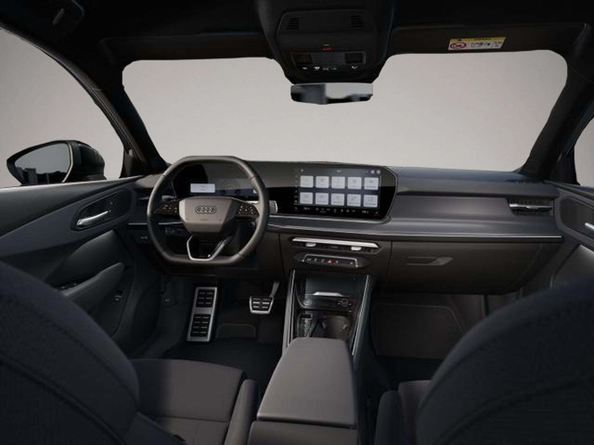 Audi Q3 (2026) - Photo 4