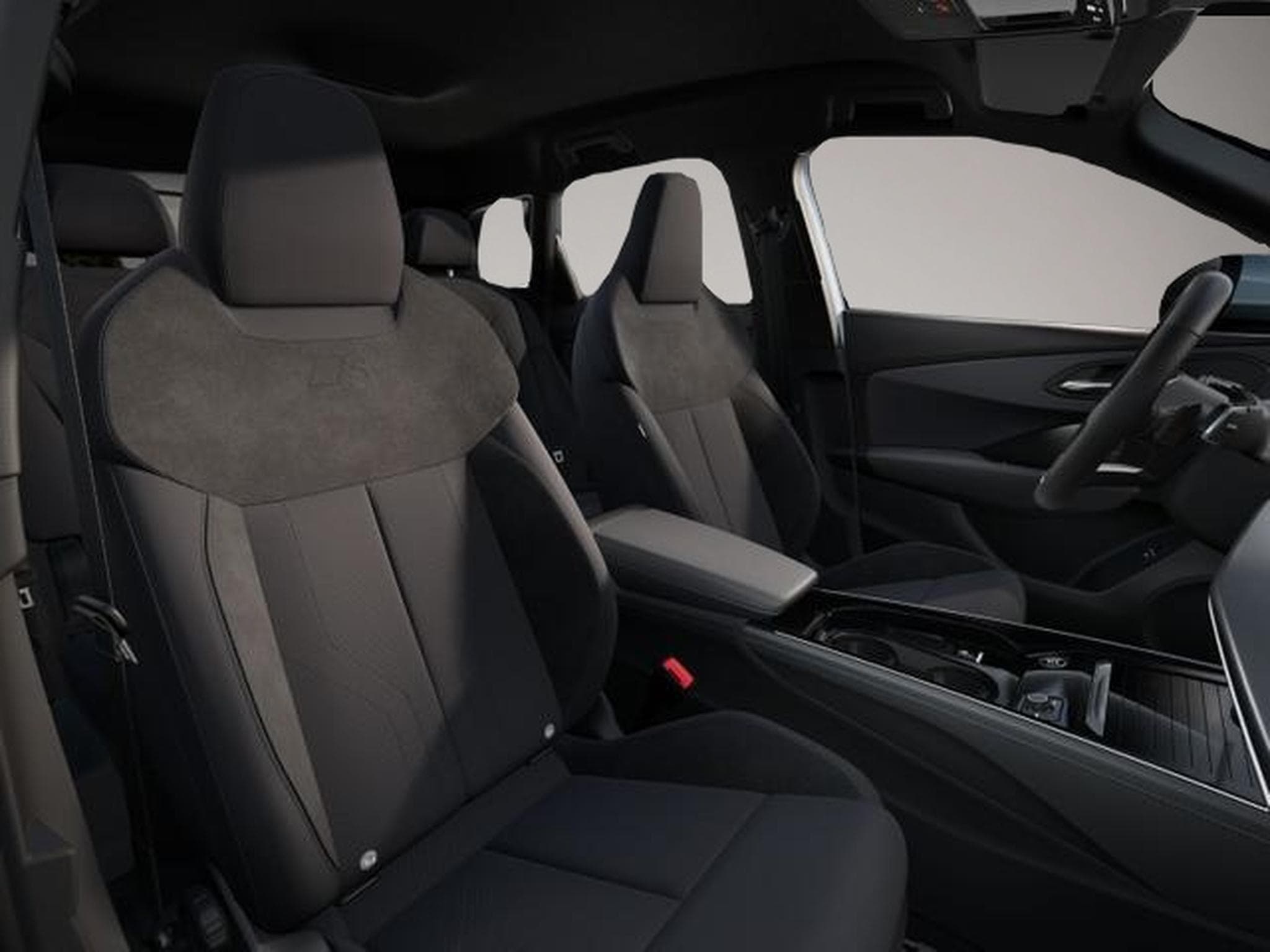 Audi Q3 (2026) - Photo 5