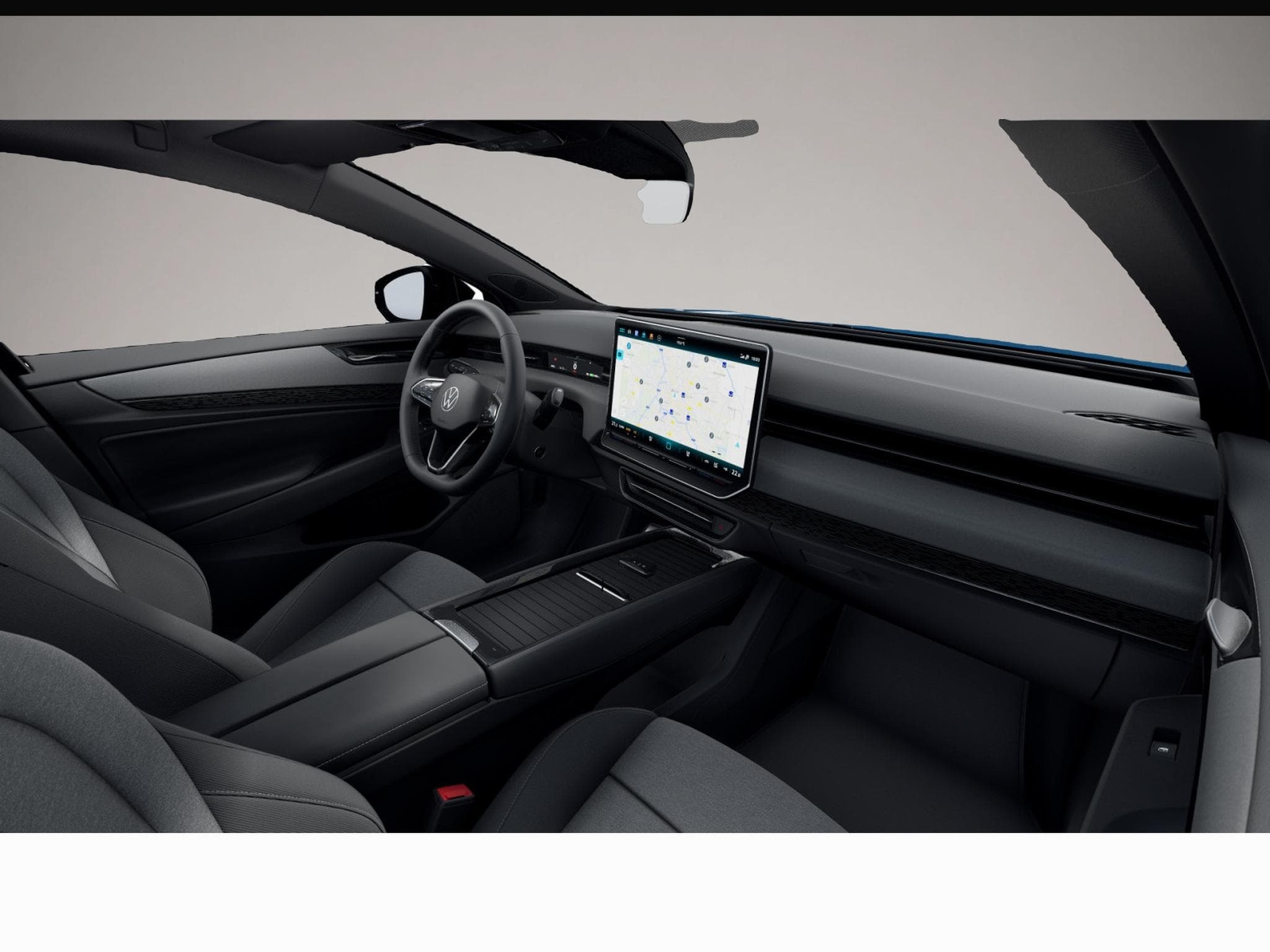 VW ID.5 (2025) - Photo 4