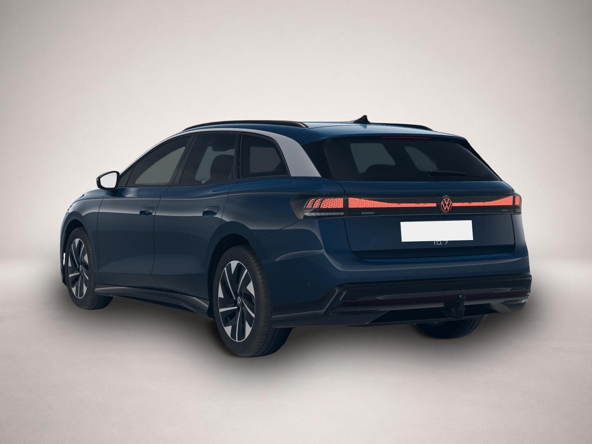 VW ID.5 (2025) - Photo 3