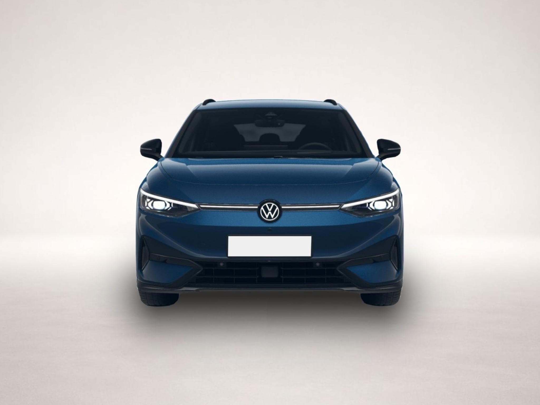 VW ID.5 (2025) - Photo 6
