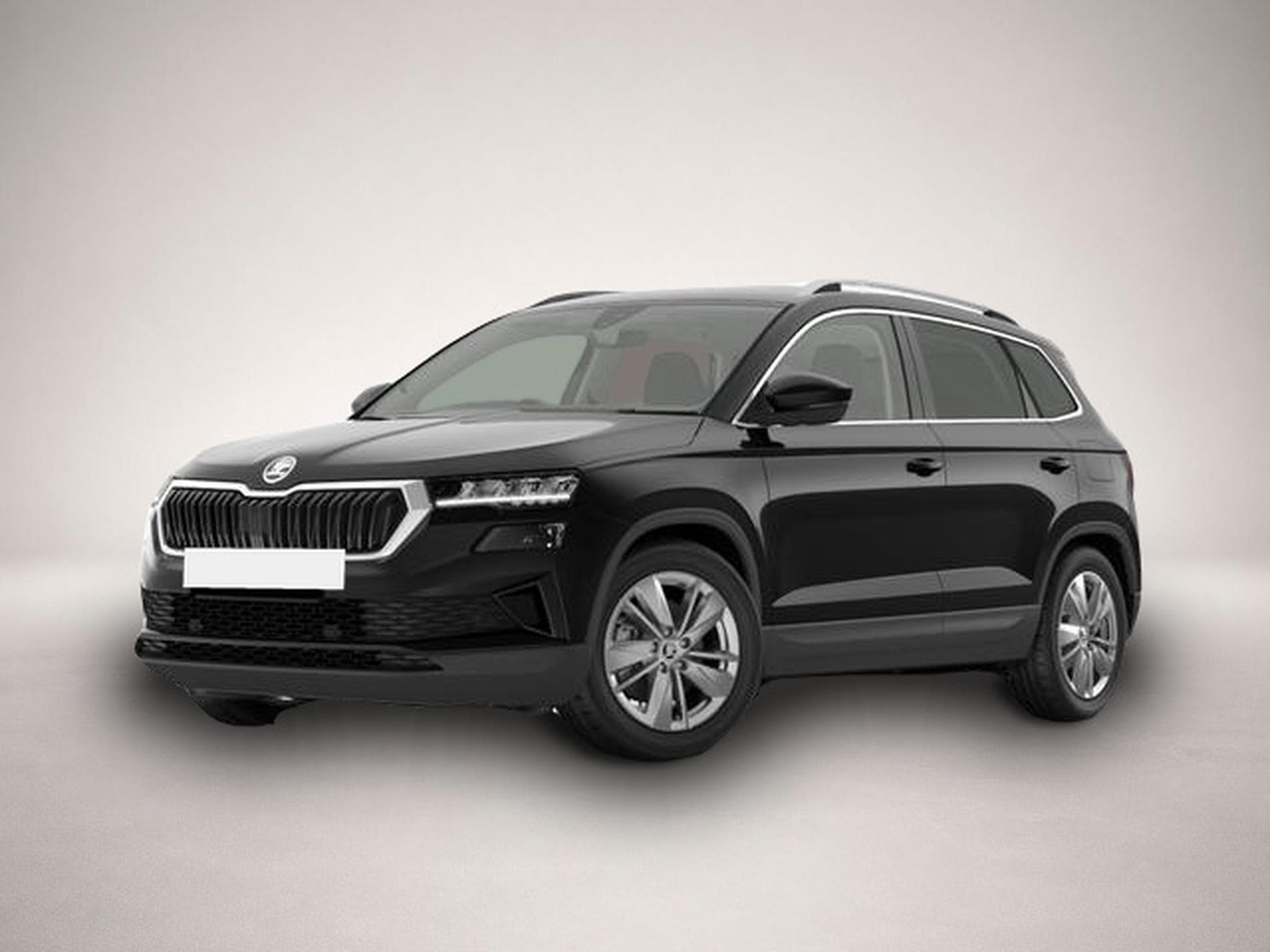 Skoda Karoq (2026) - Photo 1
