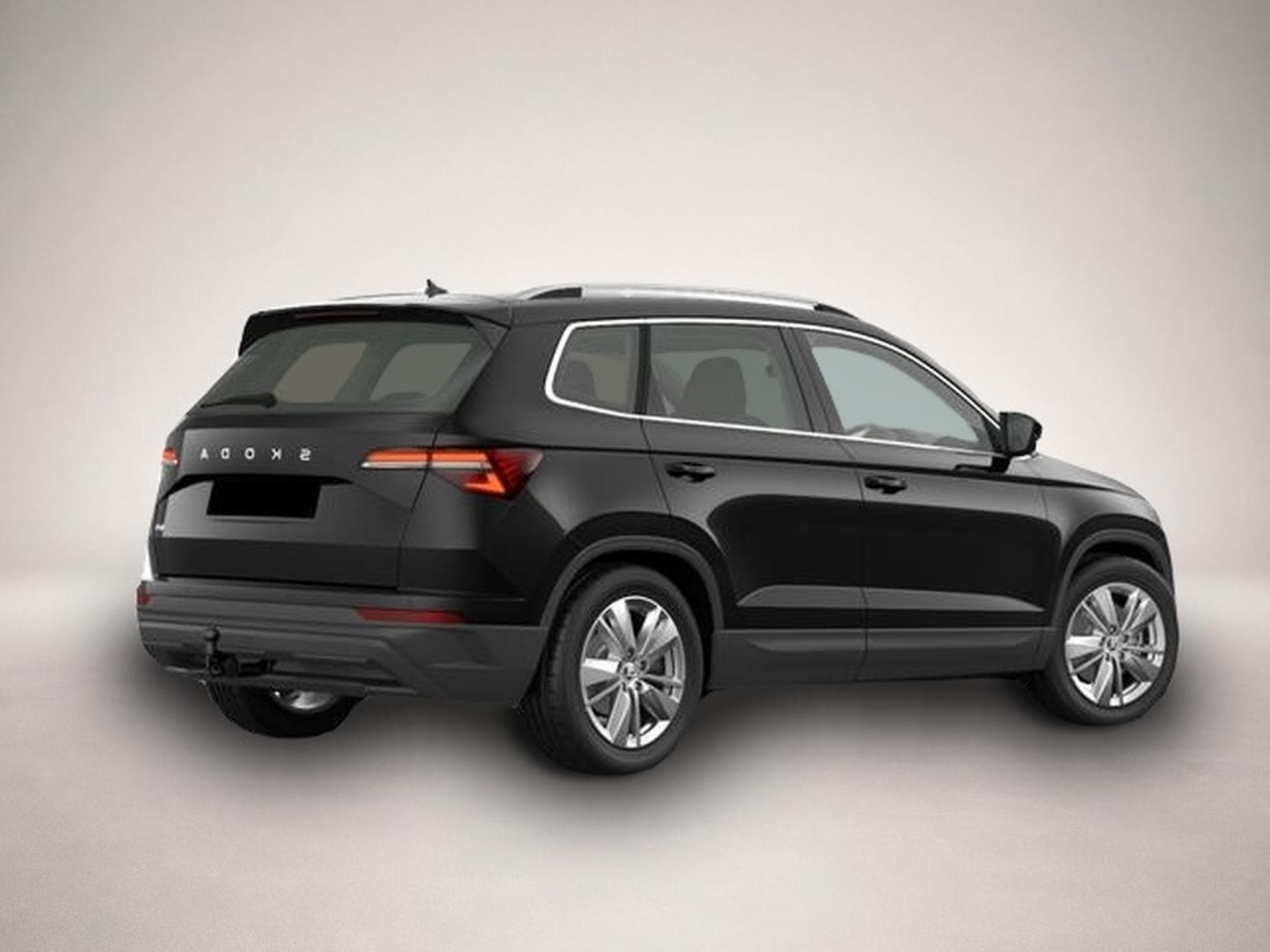 Skoda Karoq (2026) - Photo 3