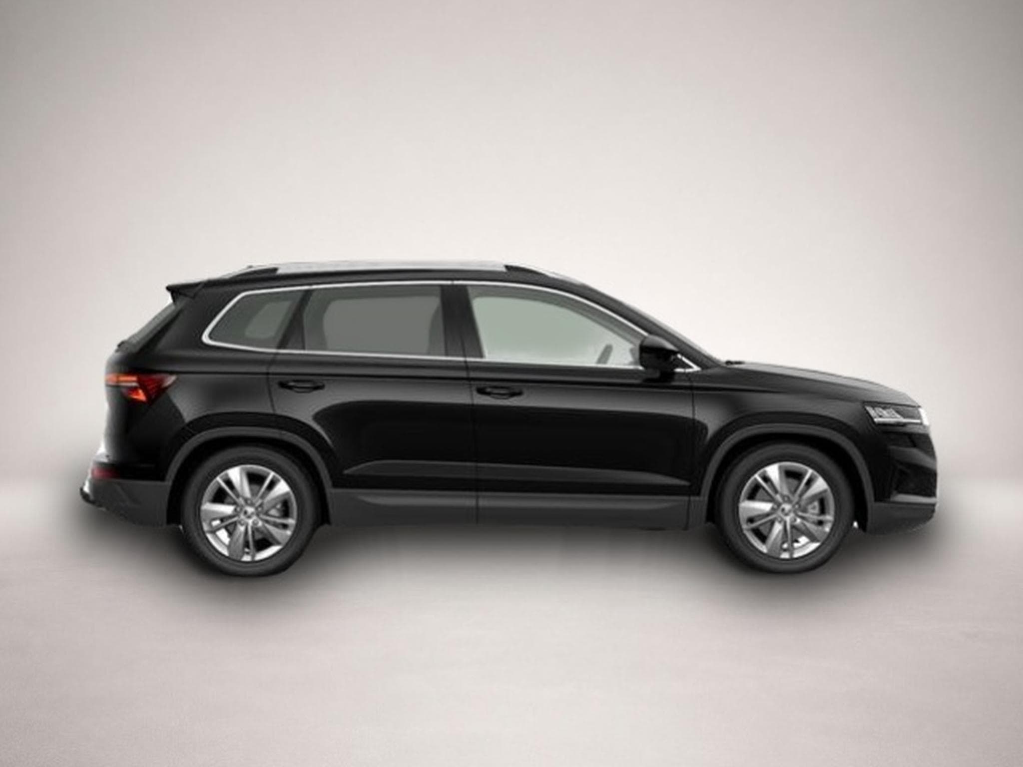 Skoda Karoq (2026) - Photo 2