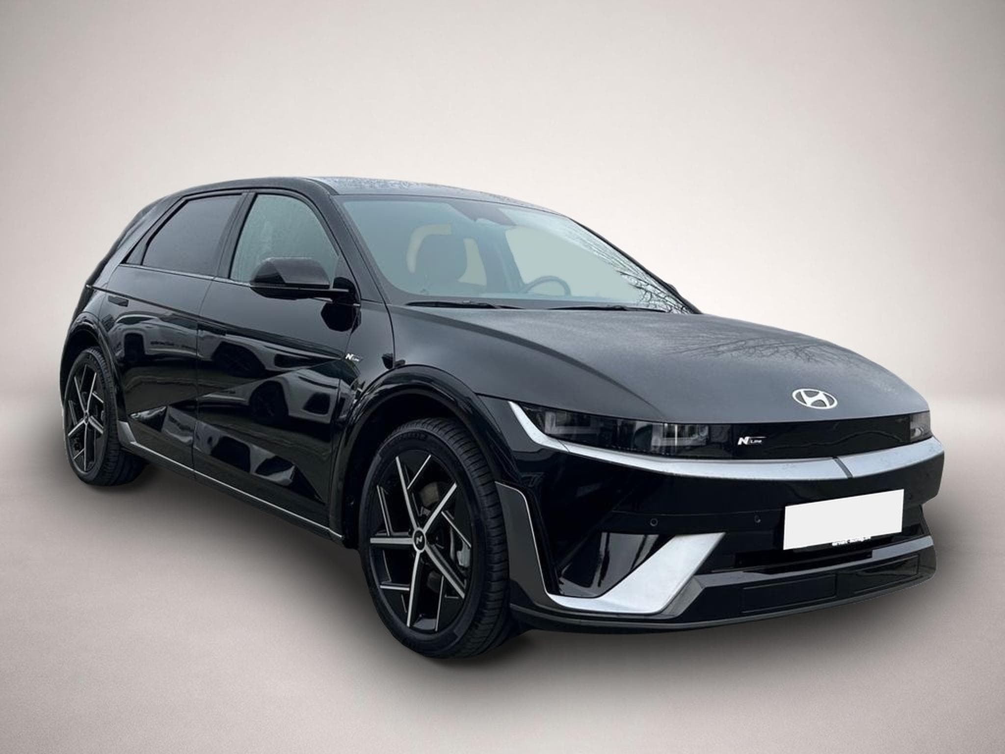Hyundai Ioniq 5 (2024) - Photo 2