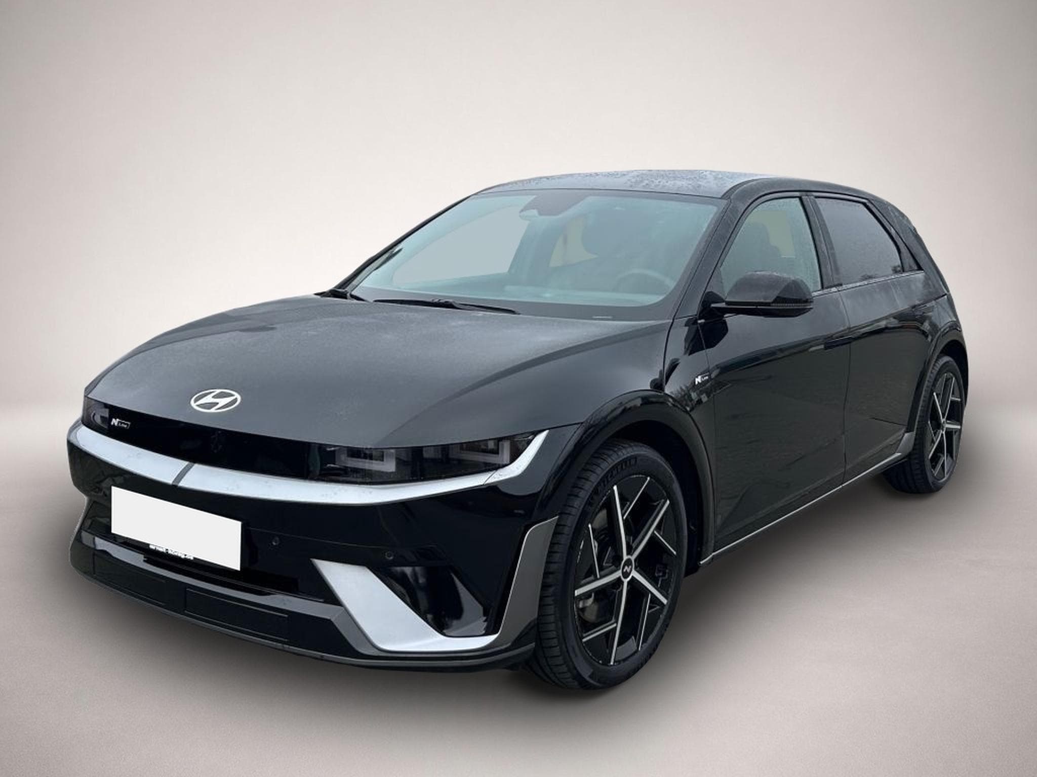 Hyundai Ioniq 5 (2024) - Photo 1
