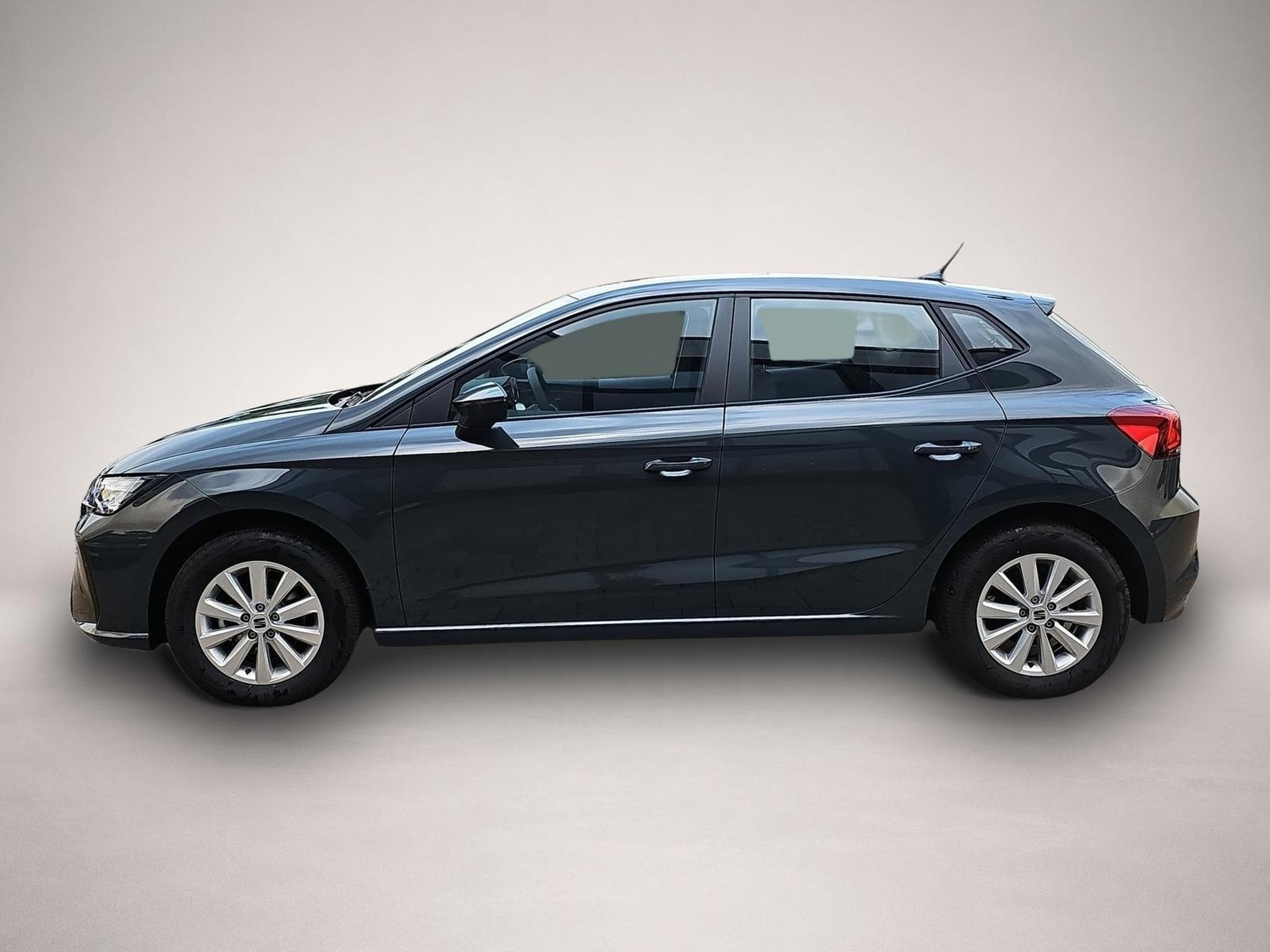 Seat Ibiza (2026) - Photo 4