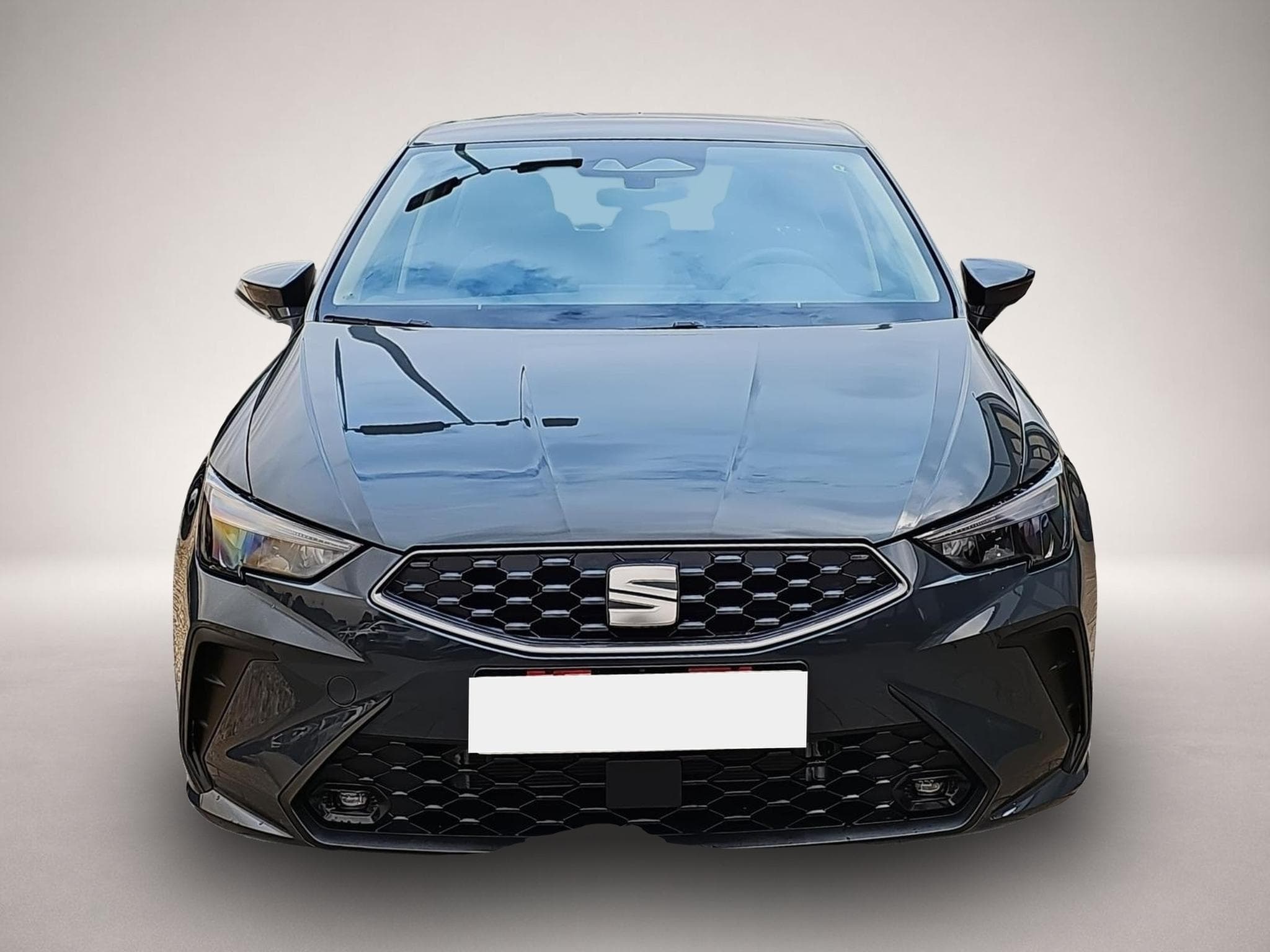 Seat Ibiza (2026) - Photo 2