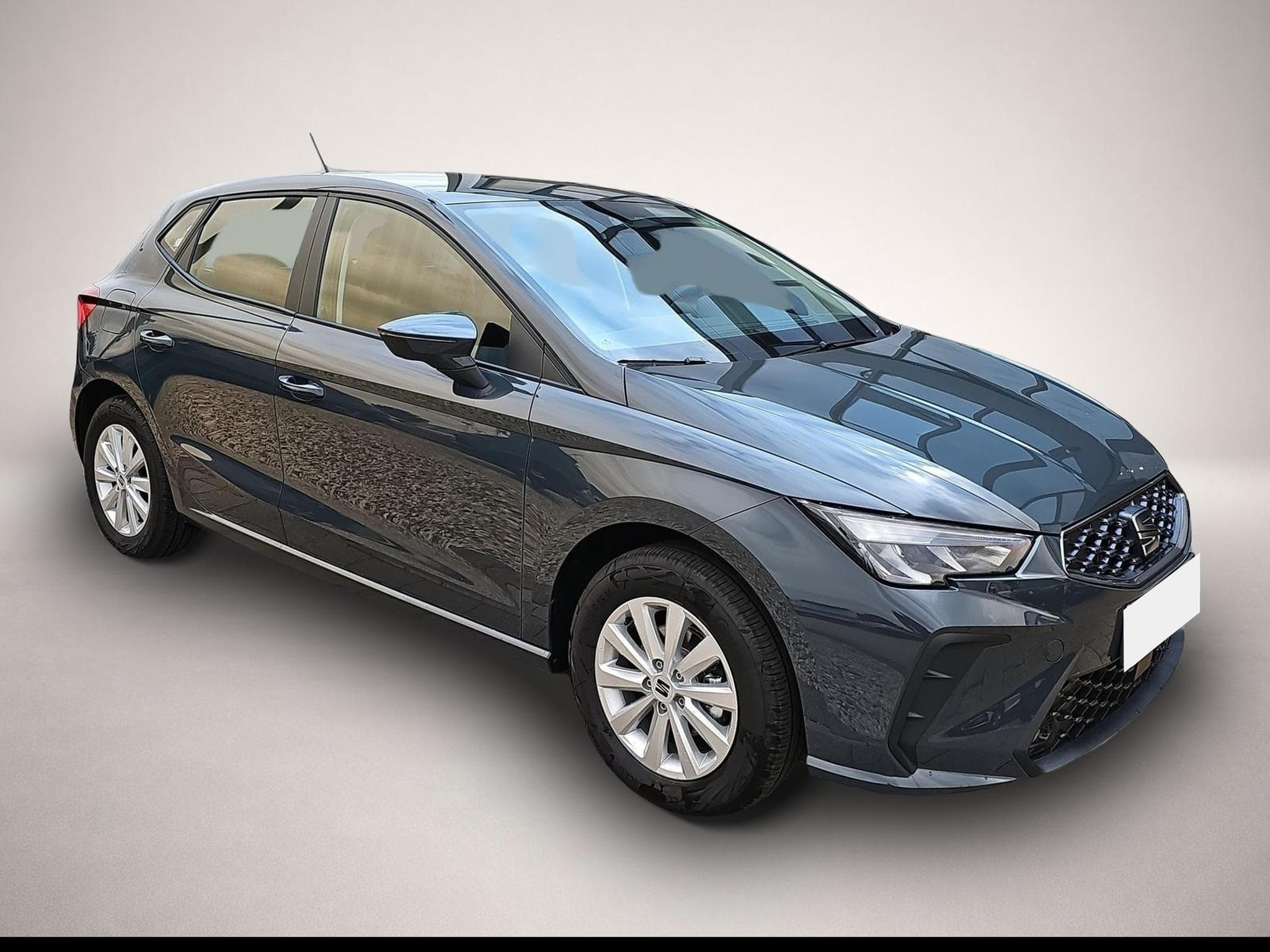 Seat Ibiza (2026) - Photo 6