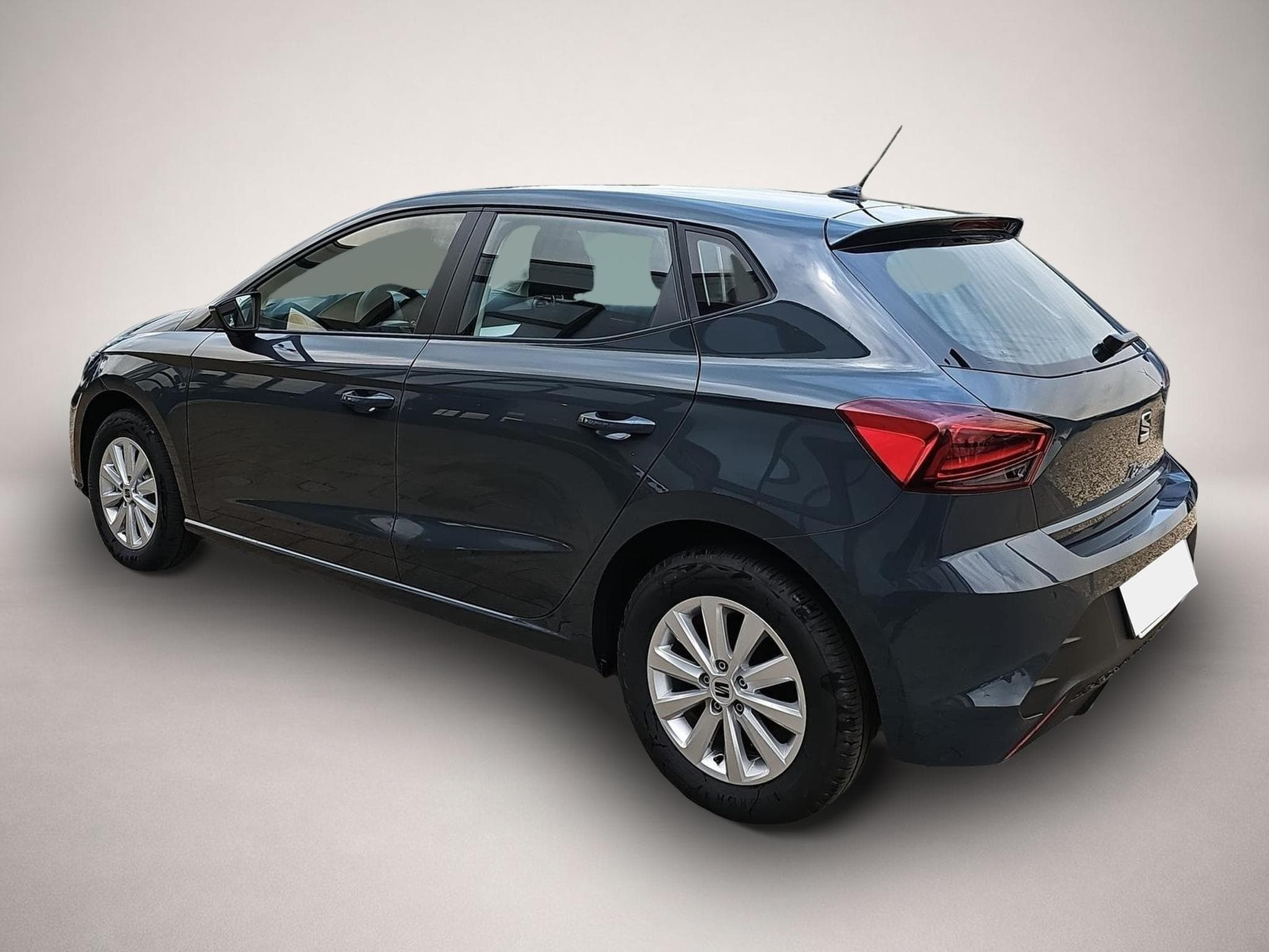 Seat Ibiza (2026) - Photo 5